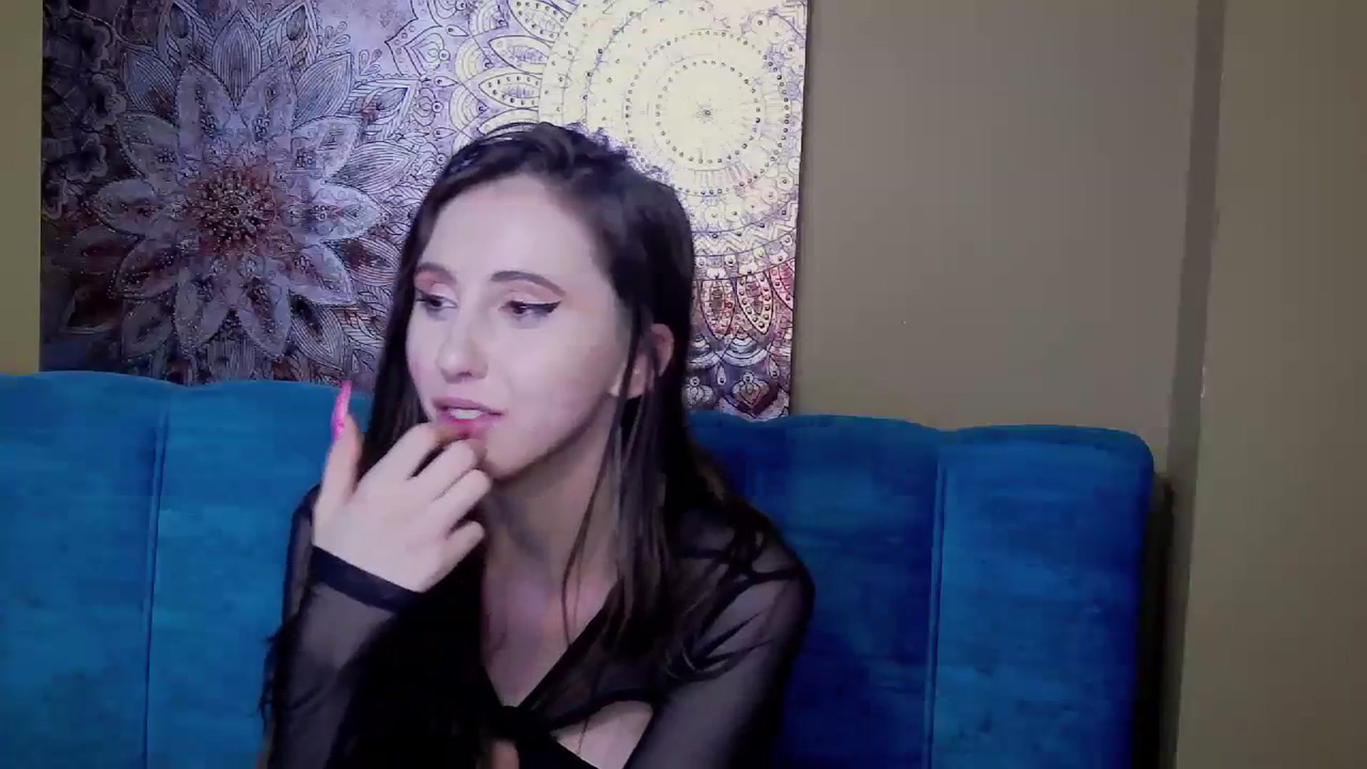Gallery image thumbnail from KatArt's myfreecams stream on, 12/01/2023, 22:07 image 6 of 20