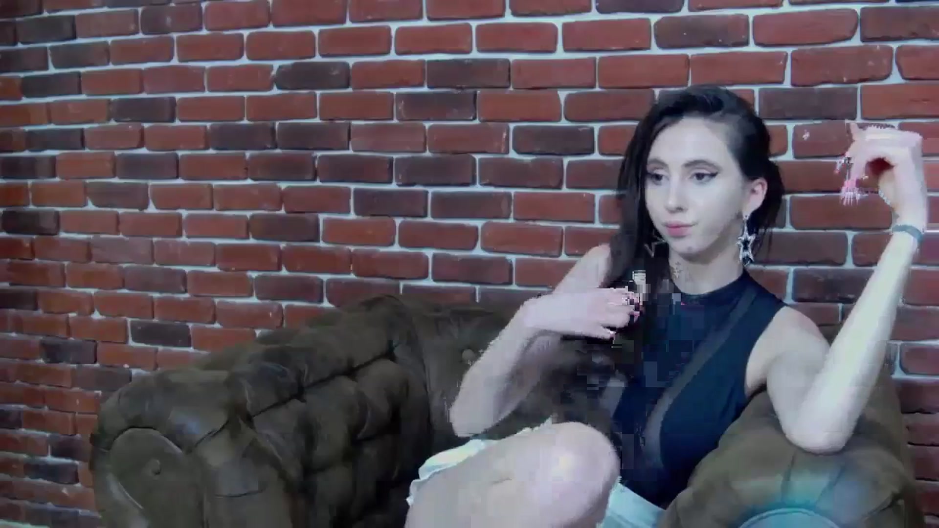 Gallery image thumbnail from KatArt's myfreecams stream on, 12/02/2023, 18:01 image 6 of 20
