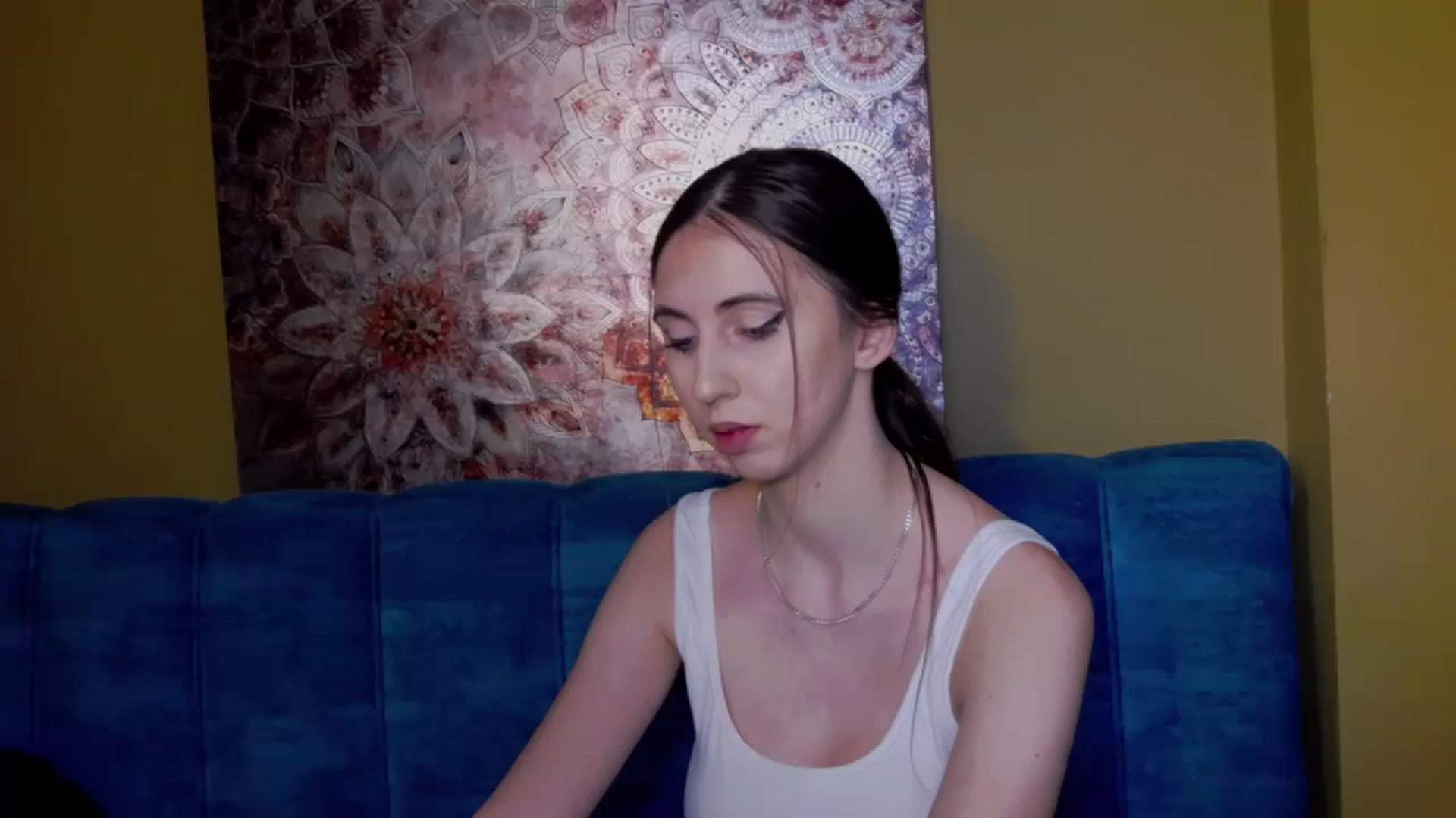 Gallery image thumbnail from KatArt's myfreecams stream on, 12/17/2023, 19:13 image 16 of 20