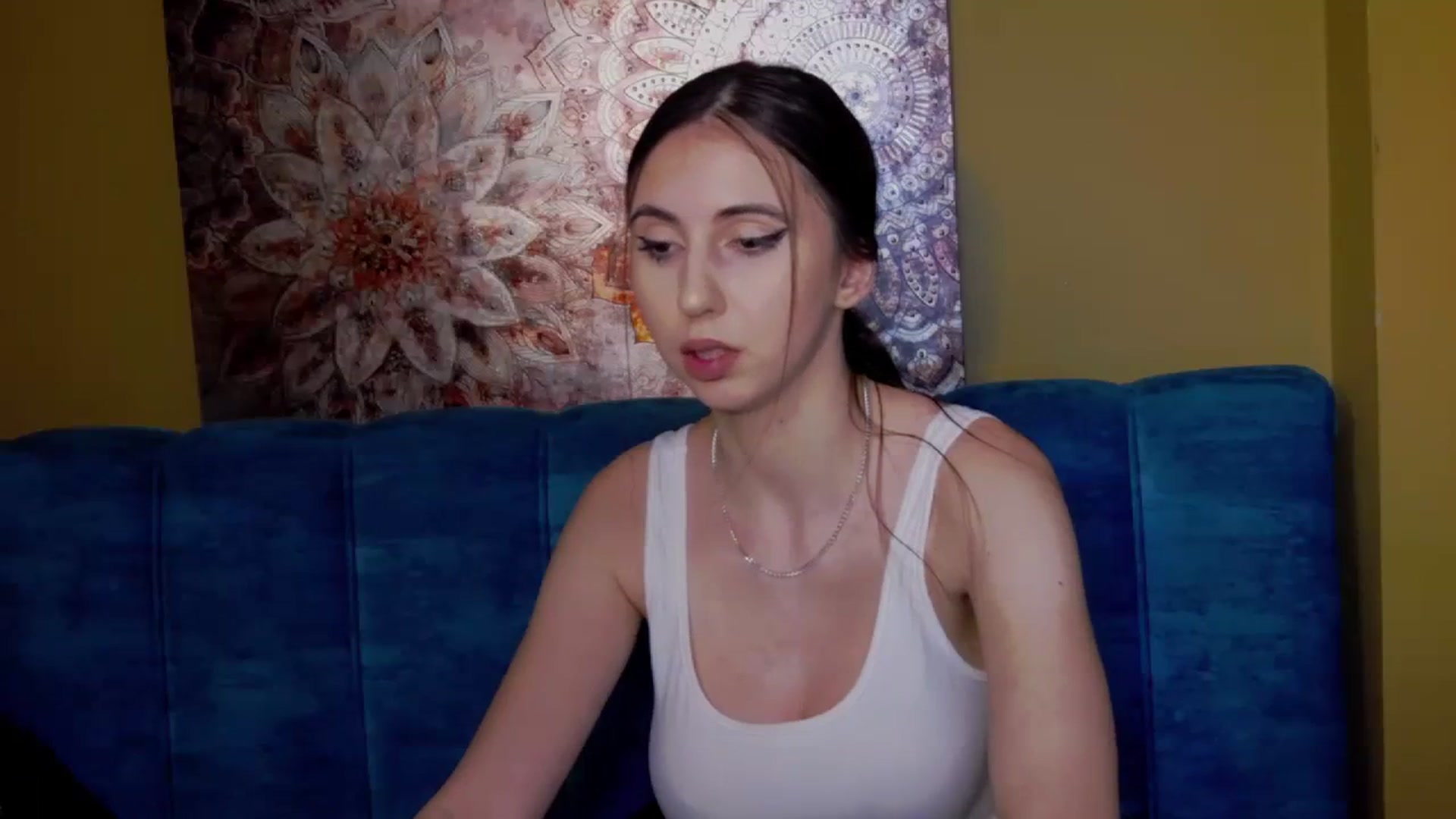 Gallery image thumbnail from KatArt's myfreecams stream on, 12/17/2023, 19:13 image 20 of 20