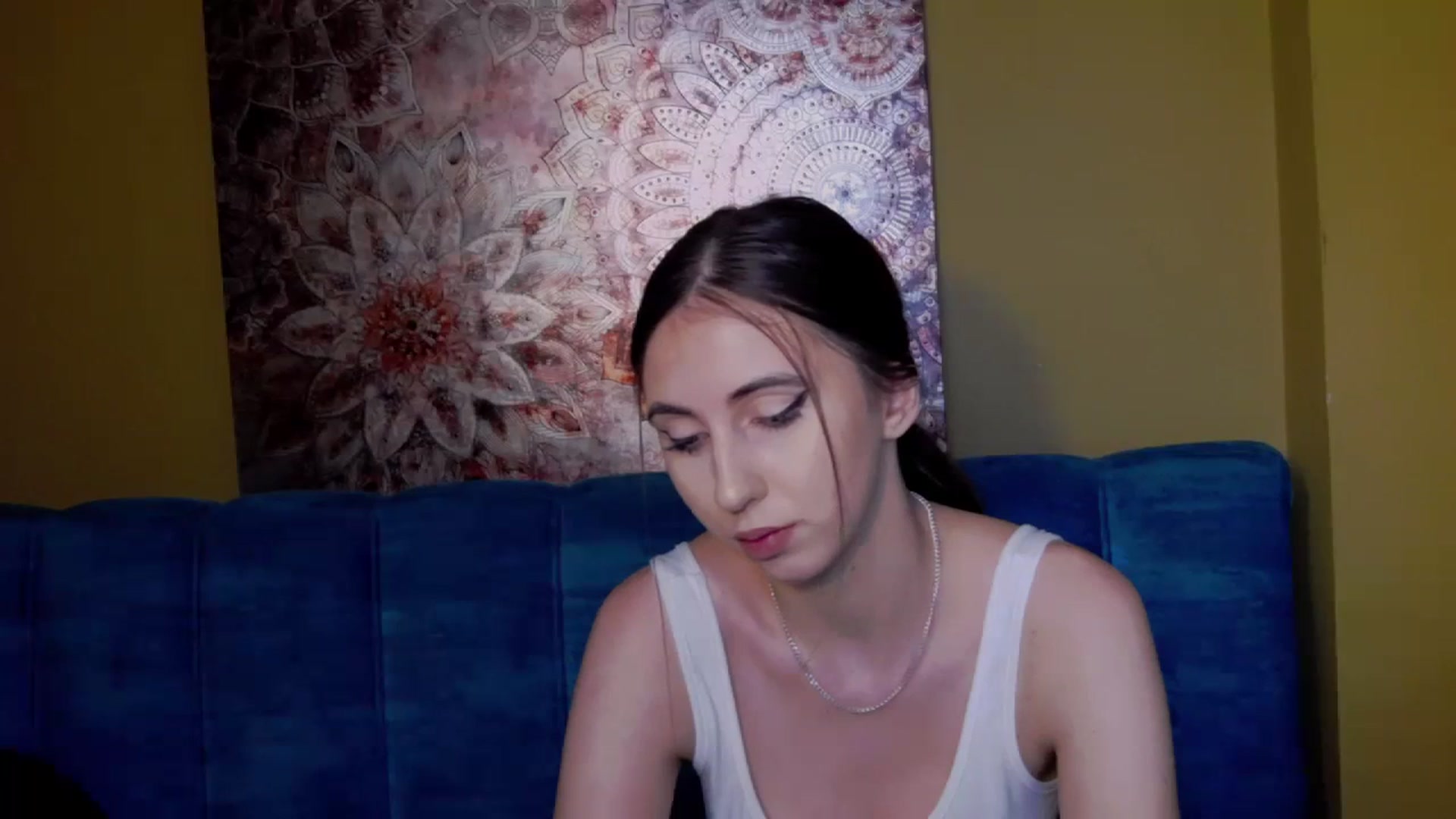 Gallery image thumbnail from KatArt's myfreecams stream on, 12/17/2023, 19:13 image 18 of 20