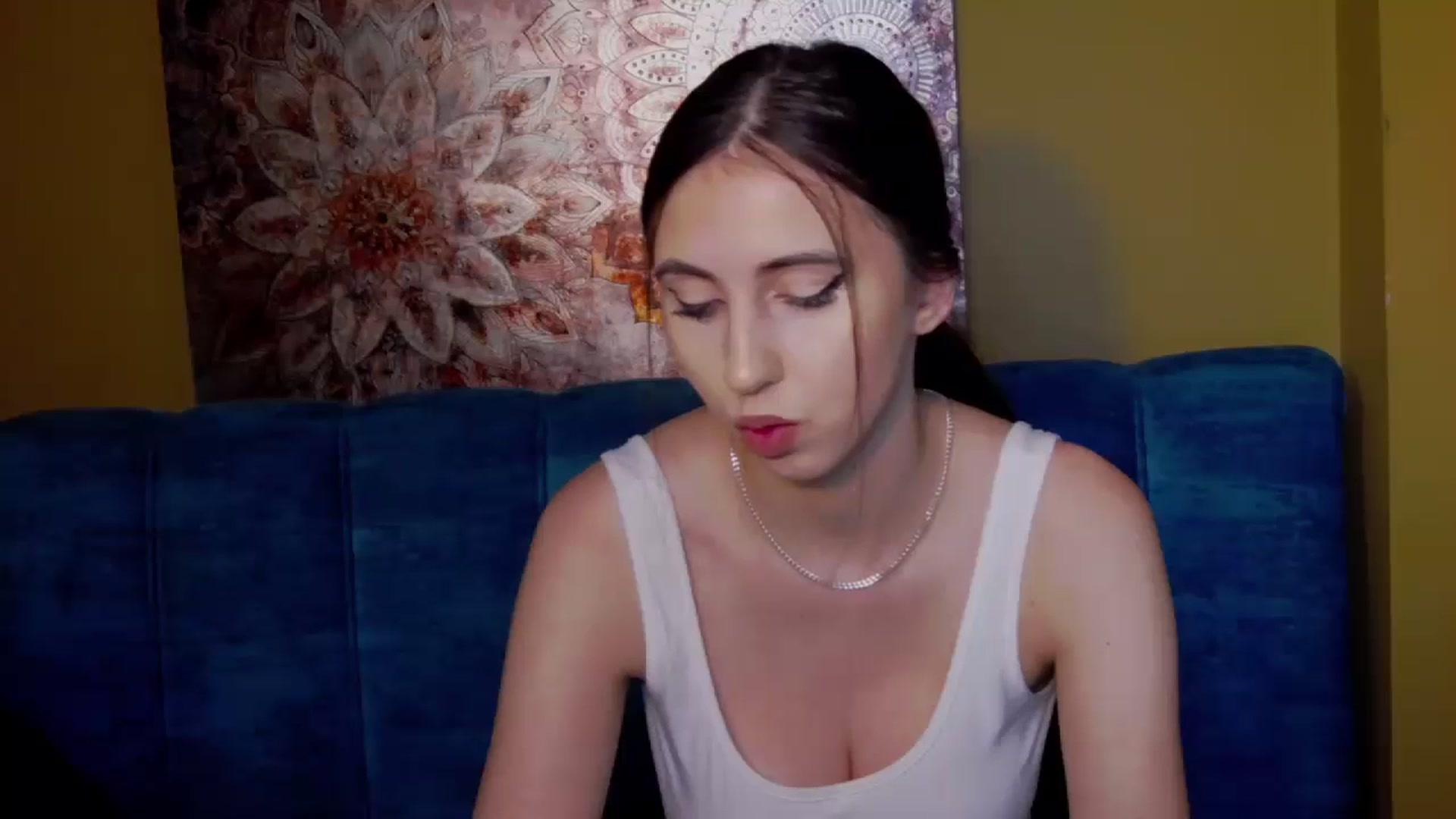 Gallery image thumbnail from KatArt's myfreecams stream on, 12/17/2023, 19:13 image 10 of 20