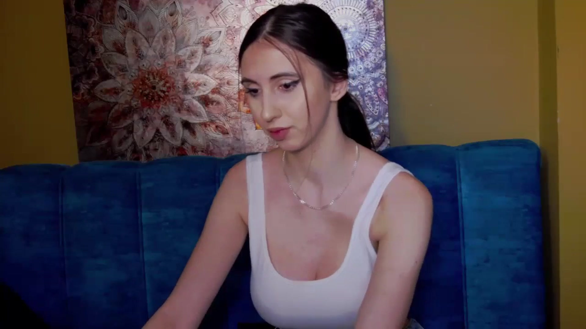 Gallery image thumbnail from KatArt's myfreecams stream on, 12/17/2023, 19:13 image 12 of 20