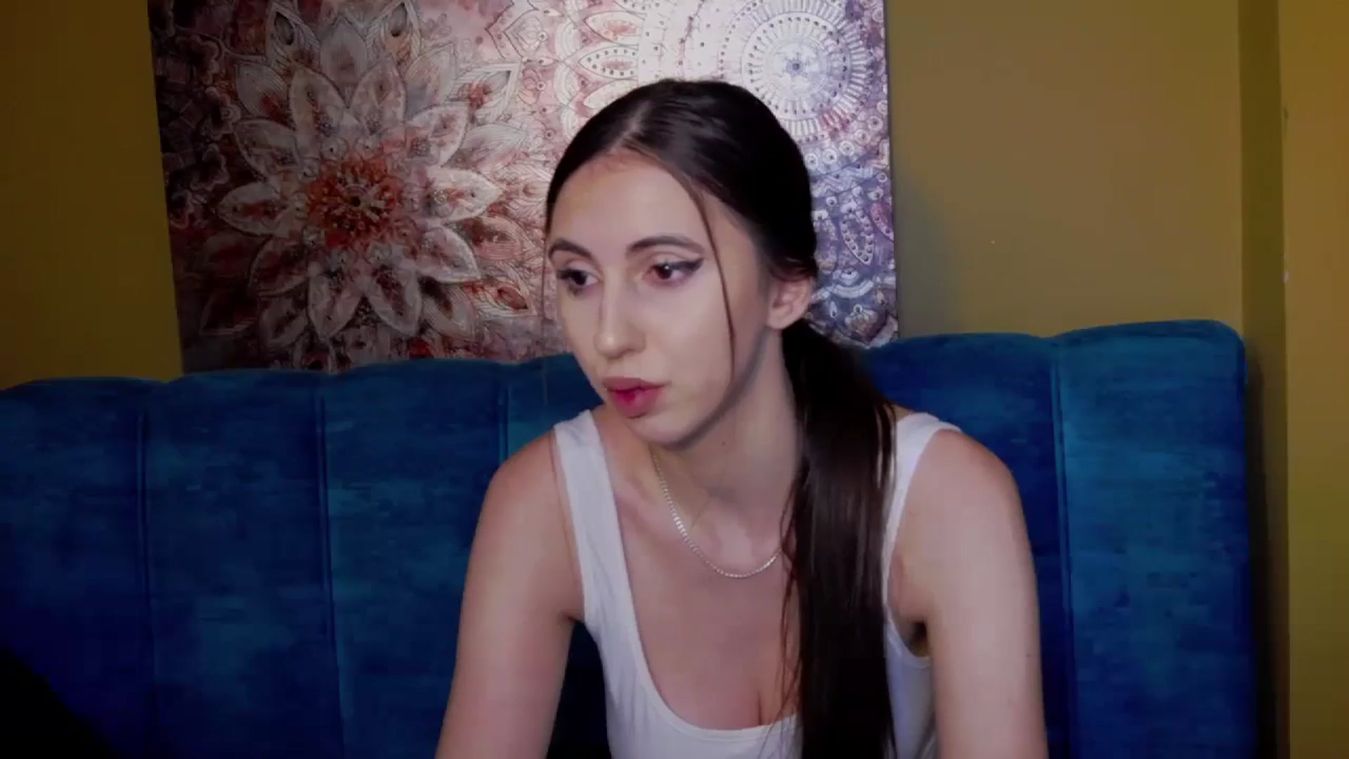 Gallery image thumbnail from KatArt's myfreecams stream on, 12/17/2023, 19:13 image 3 of 20