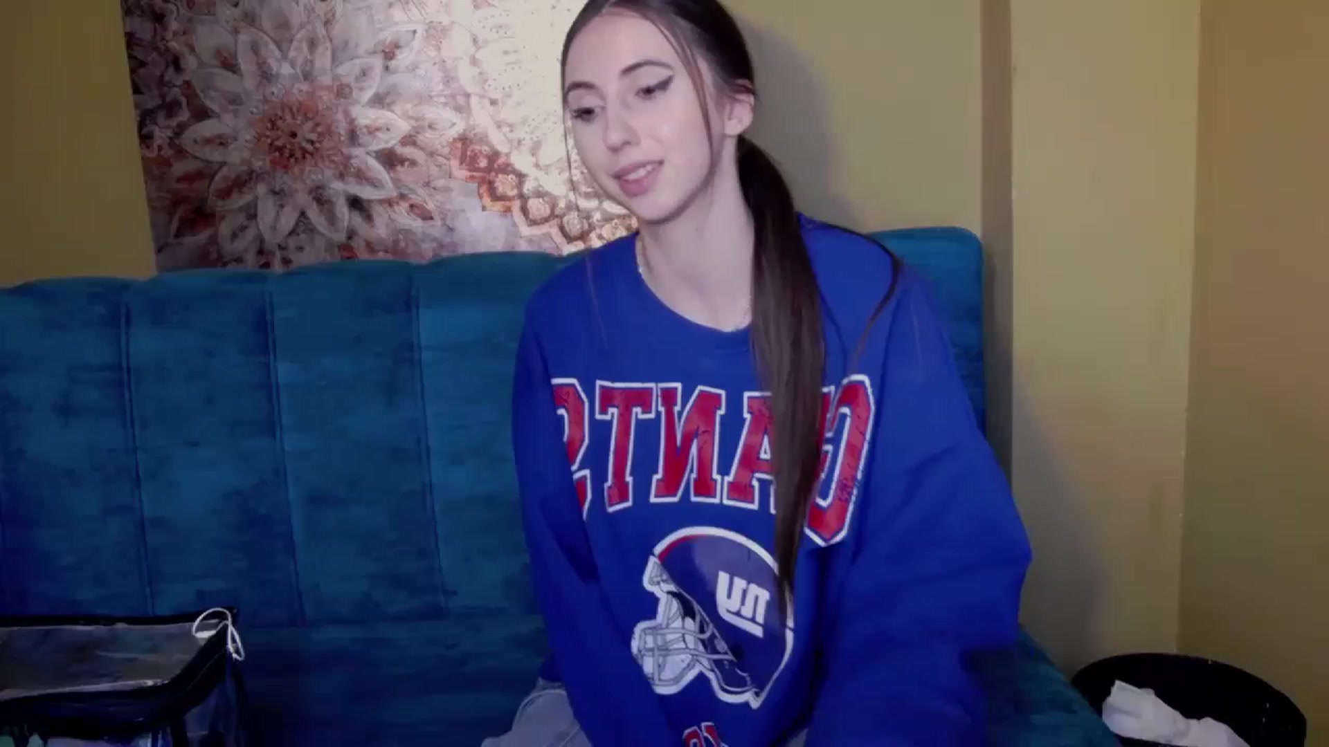 Gallery image thumbnail from KatArt's myfreecams stream on, 12/17/2023, 22:36 image 20 of 20