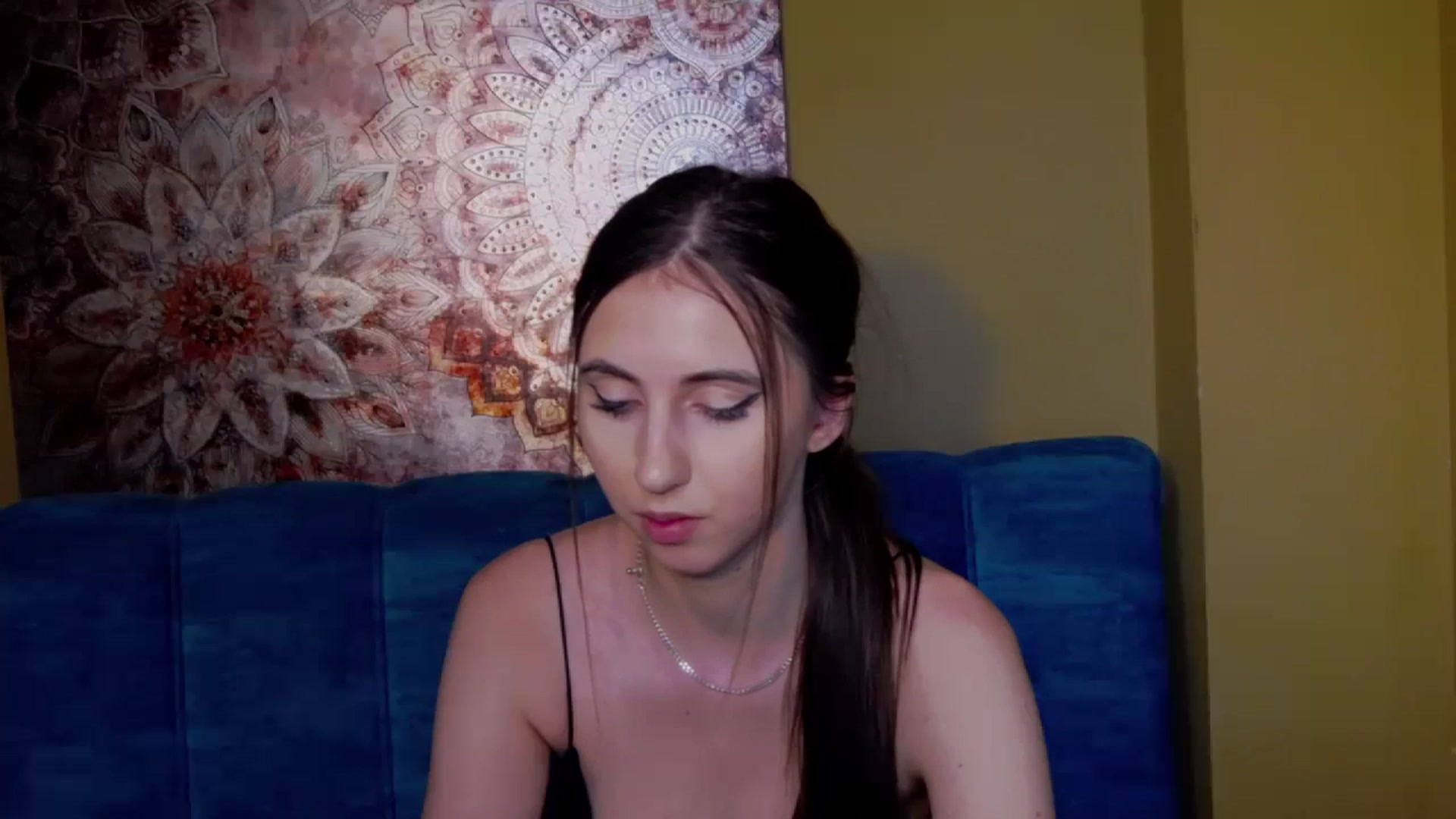 Gallery image thumbnail from KatArt's myfreecams stream on, 12/17/2023, 22:36 image 3 of 20