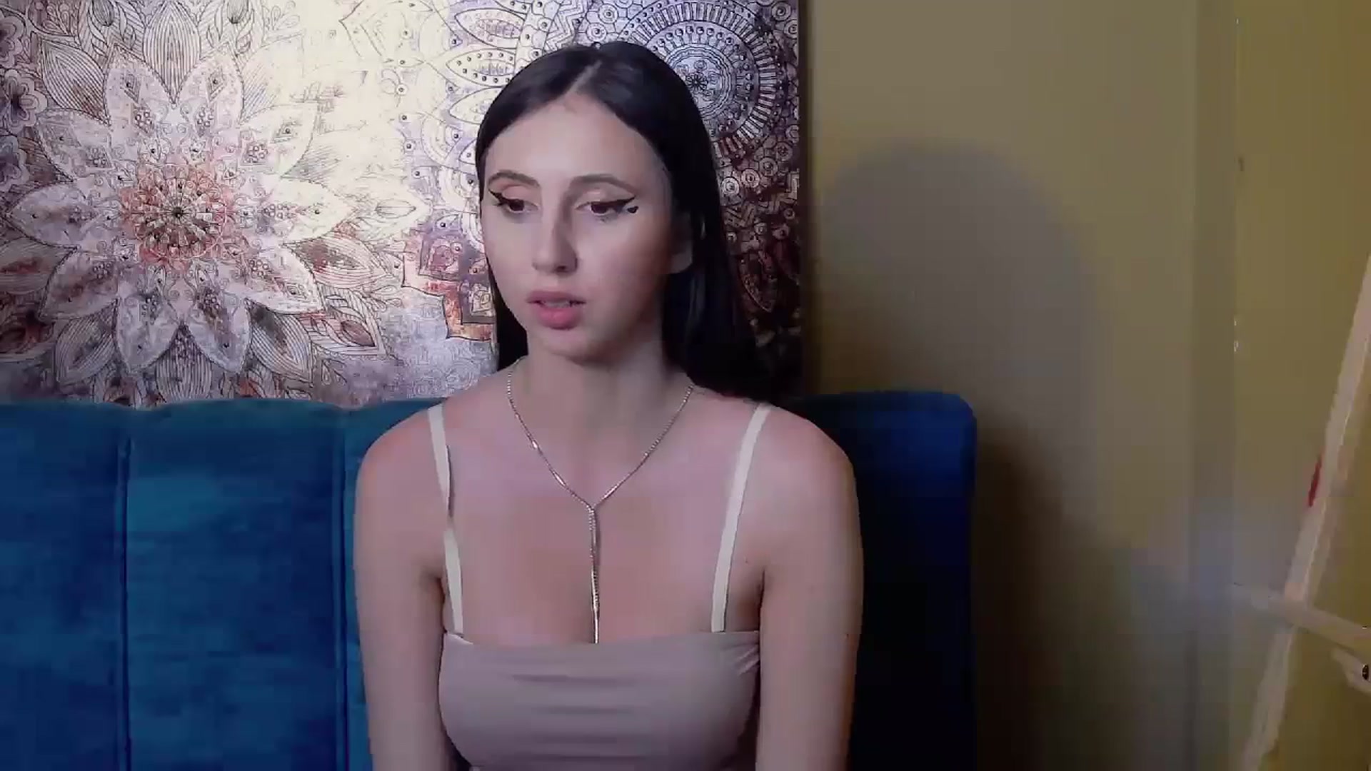 Gallery image thumbnail from KatArt's myfreecams stream on, 12/21/2023, 23:11 image 11 of 20