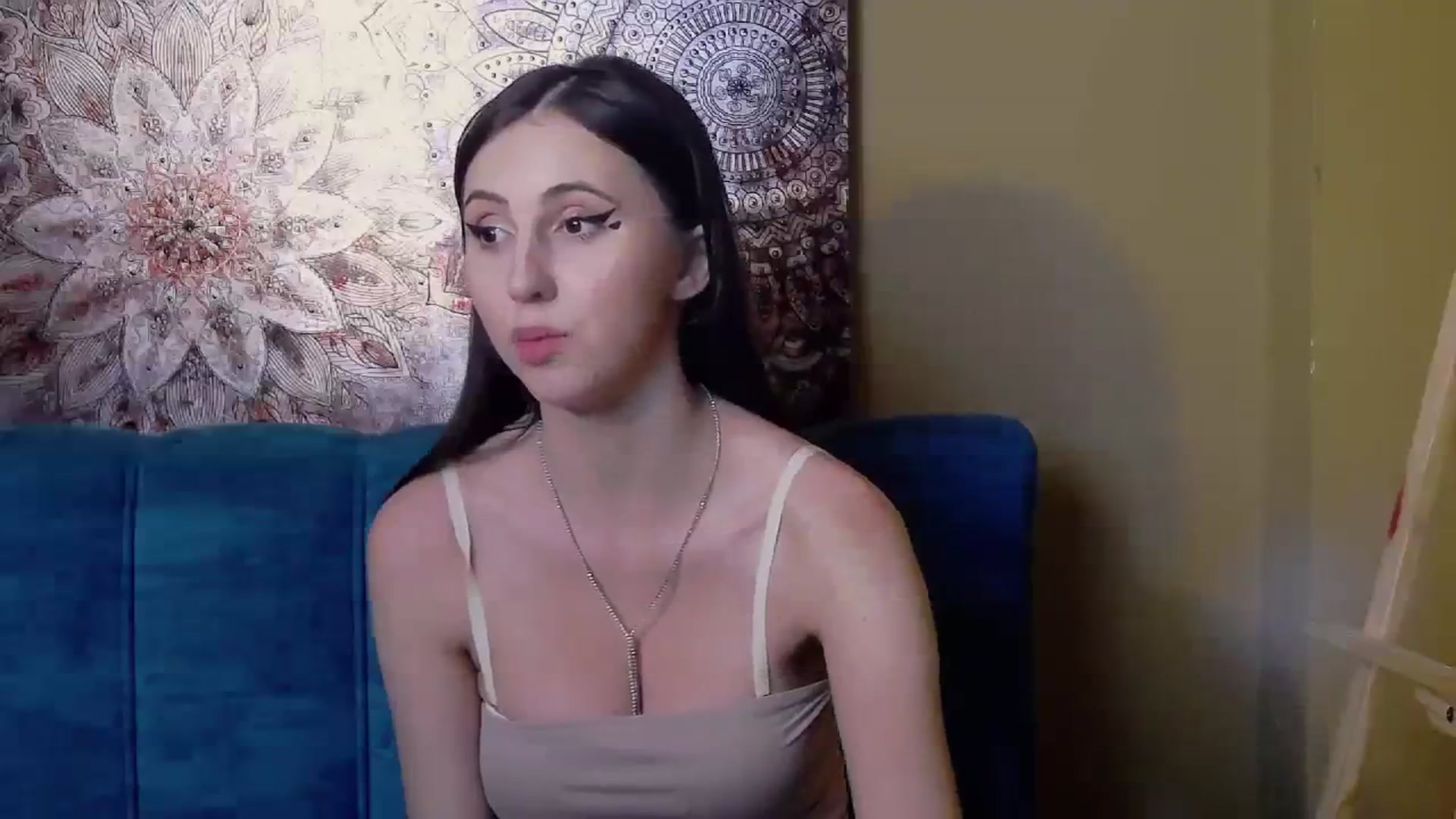 Gallery image thumbnail from KatArt's myfreecams stream on, 12/21/2023, 23:11 image 3 of 20