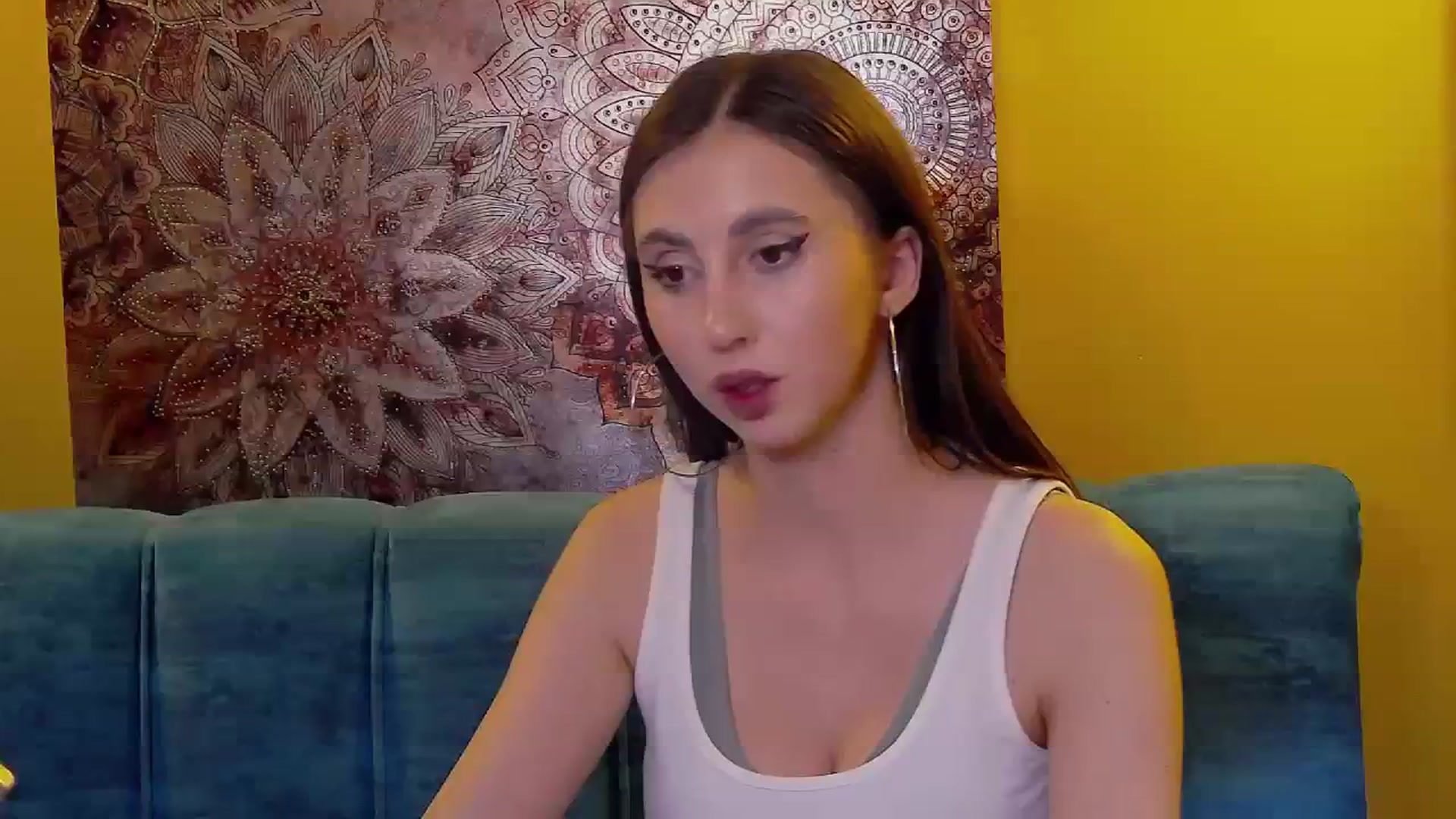 Gallery image thumbnail from KatArt's myfreecams stream on, 12/22/2023, 19:04 image 1 of 20
