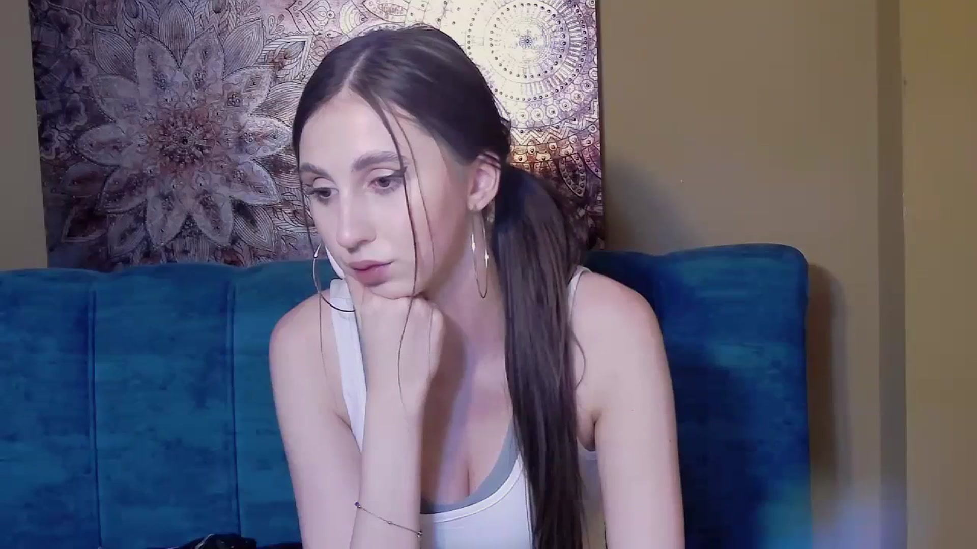 Gallery image thumbnail from KatArt's myfreecams stream on, 12/22/2023, 19:04 image 5 of 20