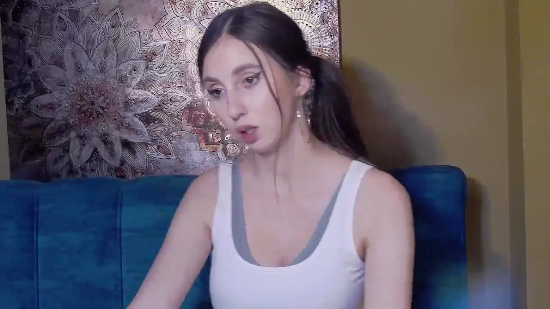 Gallery image thumbnail from KatArt's myfreecams stream on, 12/22/2023, 19:04 image 10 of 20
