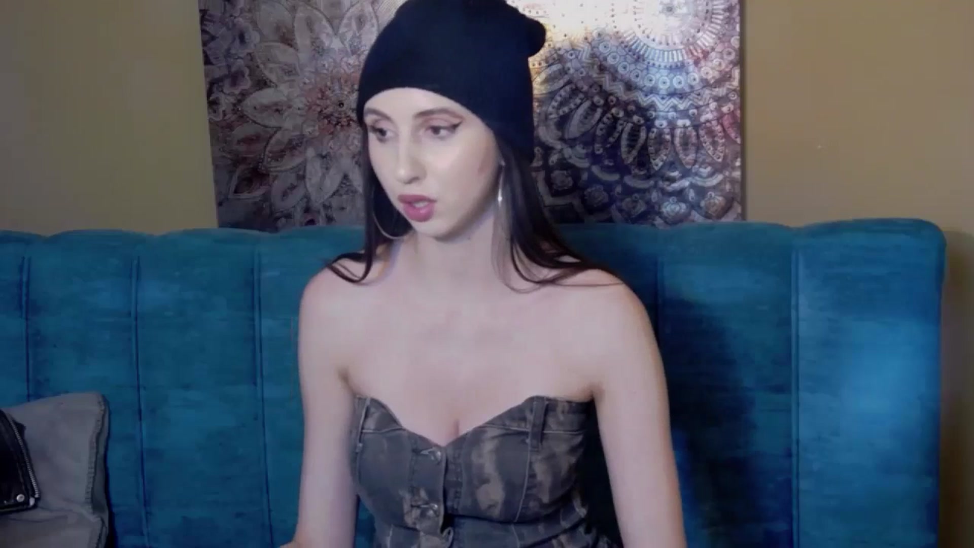 Gallery image thumbnail from KatArt's myfreecams stream on, 12/26/2023, 19:34 image 5 of 20