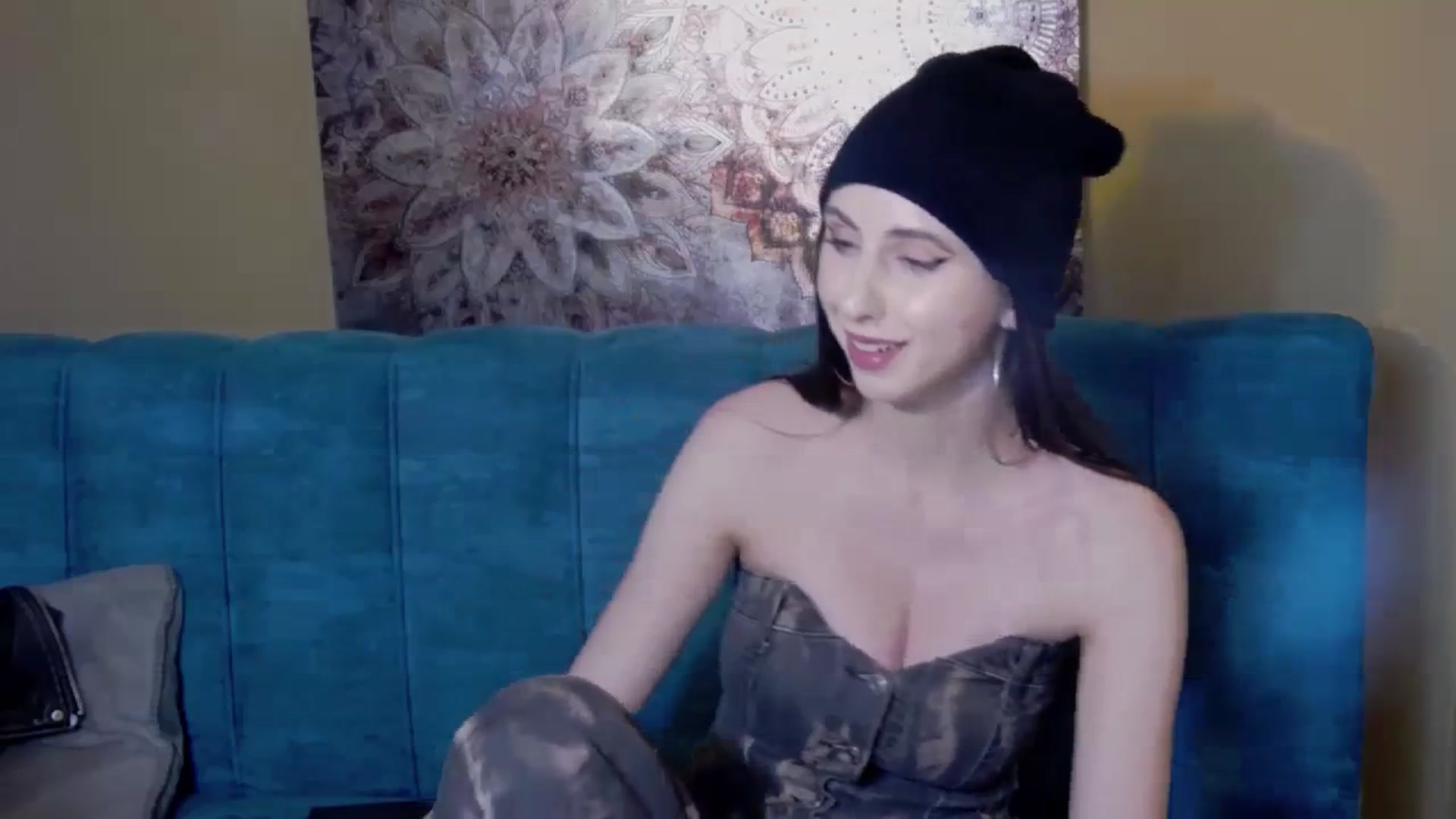 Gallery image thumbnail from KatArt's myfreecams stream on, 12/26/2023, 19:34 image 9 of 20