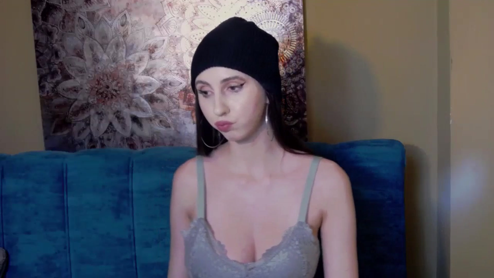 Gallery image thumbnail from KatArt's myfreecams stream on, 12/26/2023, 21:30 image 3 of 20