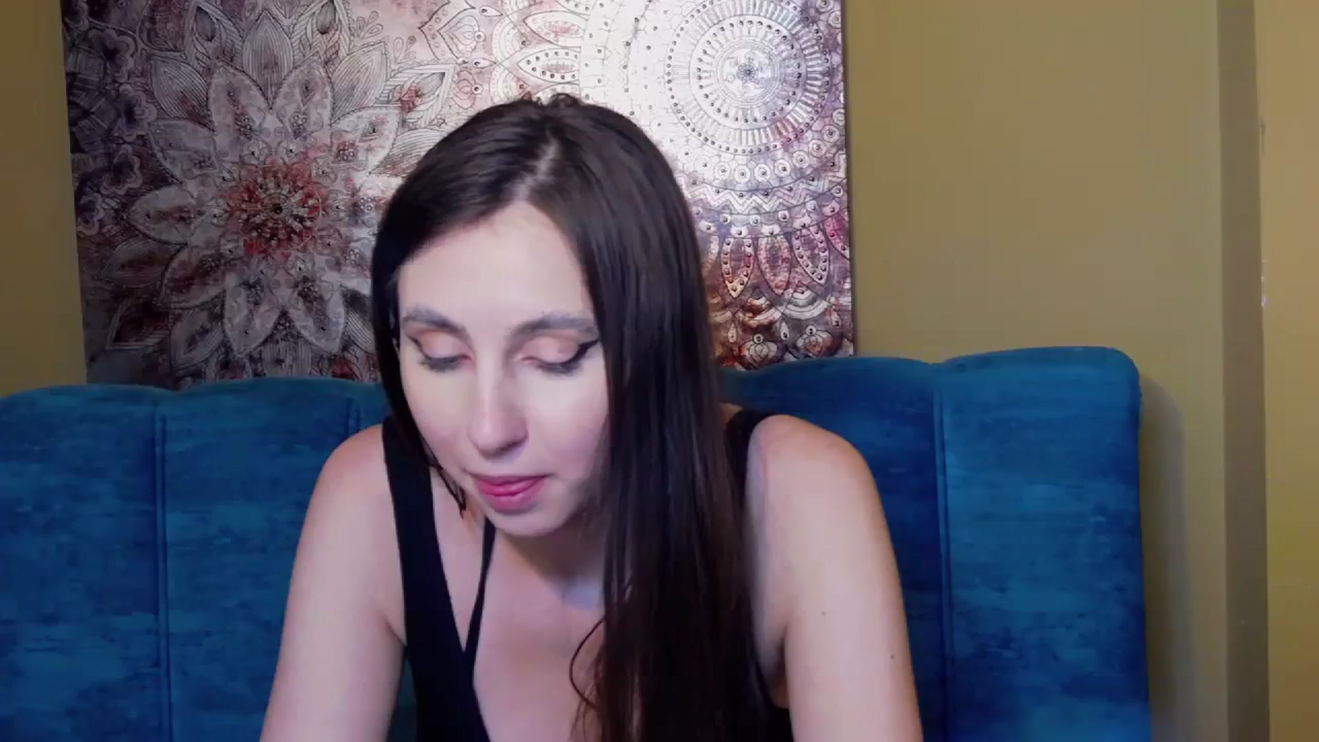 Gallery image thumbnail from KatArt's myfreecams stream on, 01/03/2024, 21:37 image 5 of 20