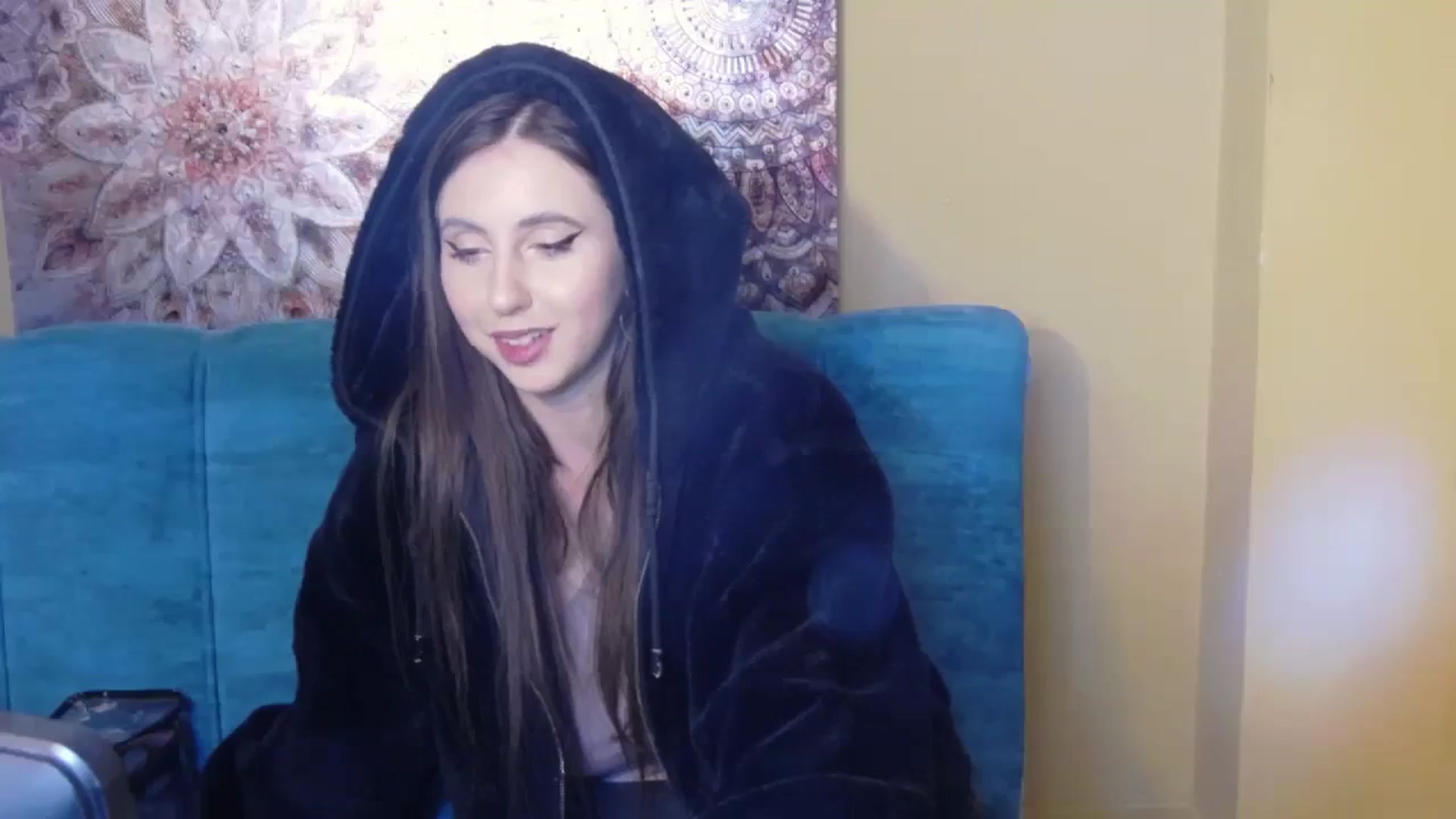 Gallery image thumbnail from KatArt's myfreecams stream on, 01/07/2024, 19:56 image 11 of 20
