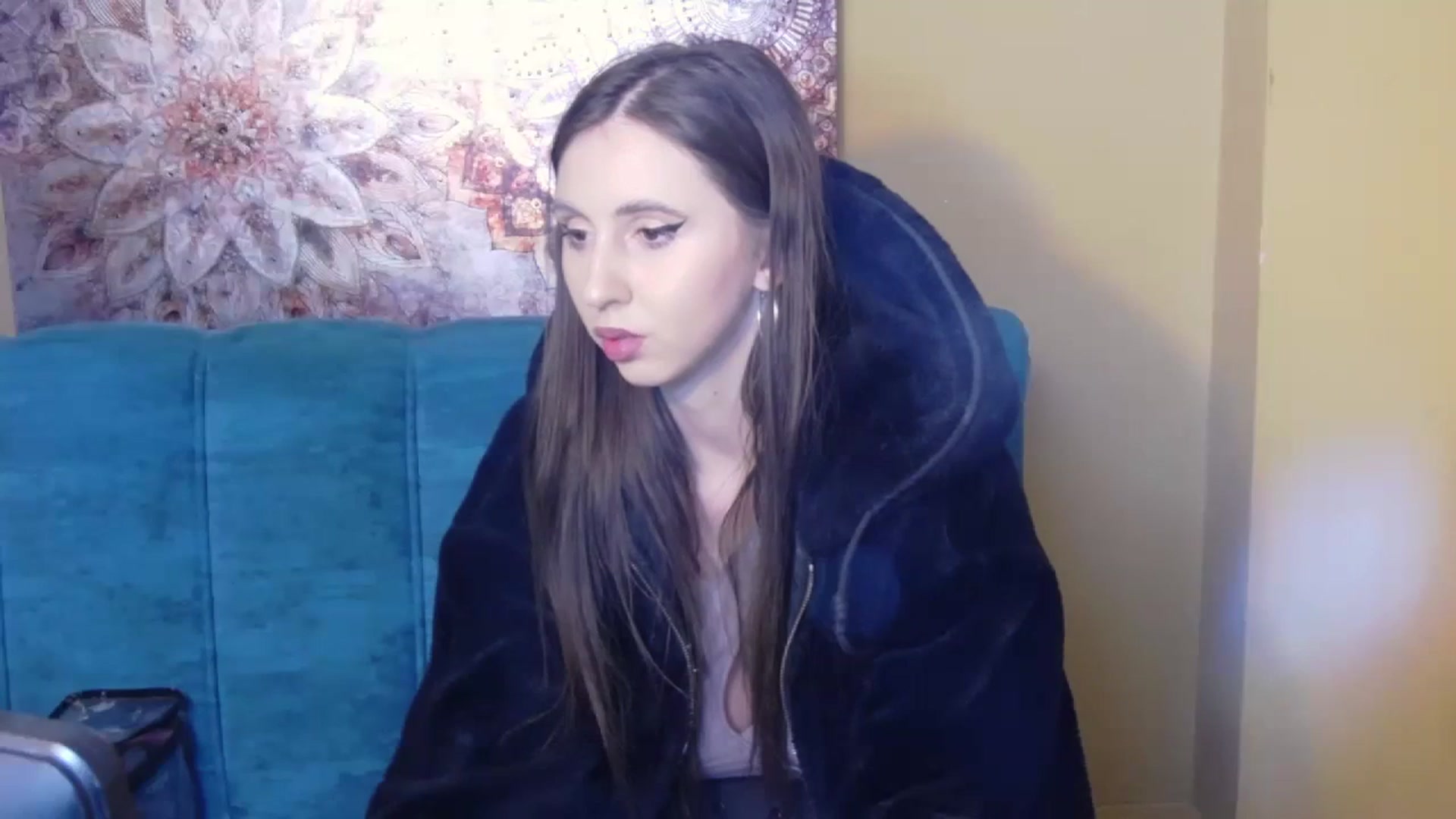 Gallery image thumbnail from KatArt's myfreecams stream on, 01/07/2024, 19:56 image 5 of 20