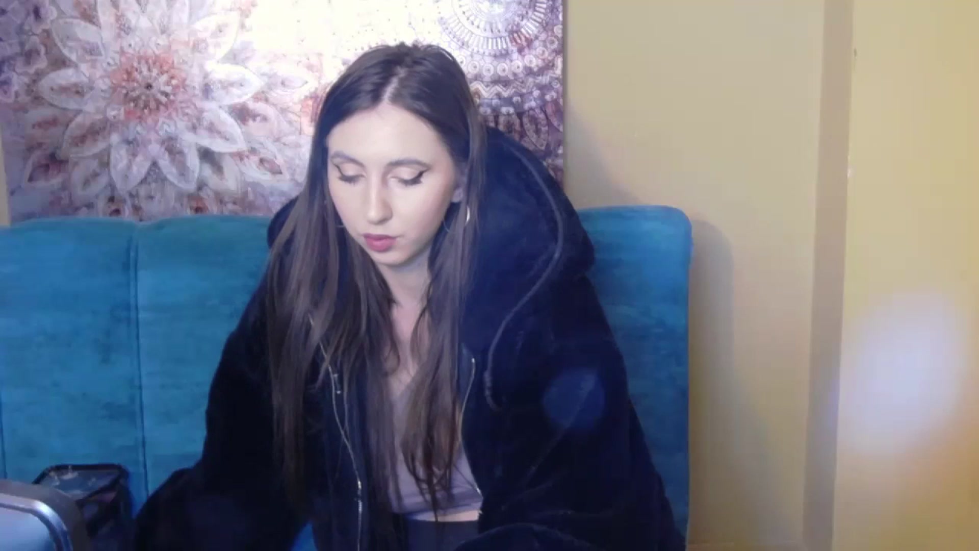 Gallery image thumbnail from KatArt's myfreecams stream on, 01/07/2024, 19:56 image 8 of 20