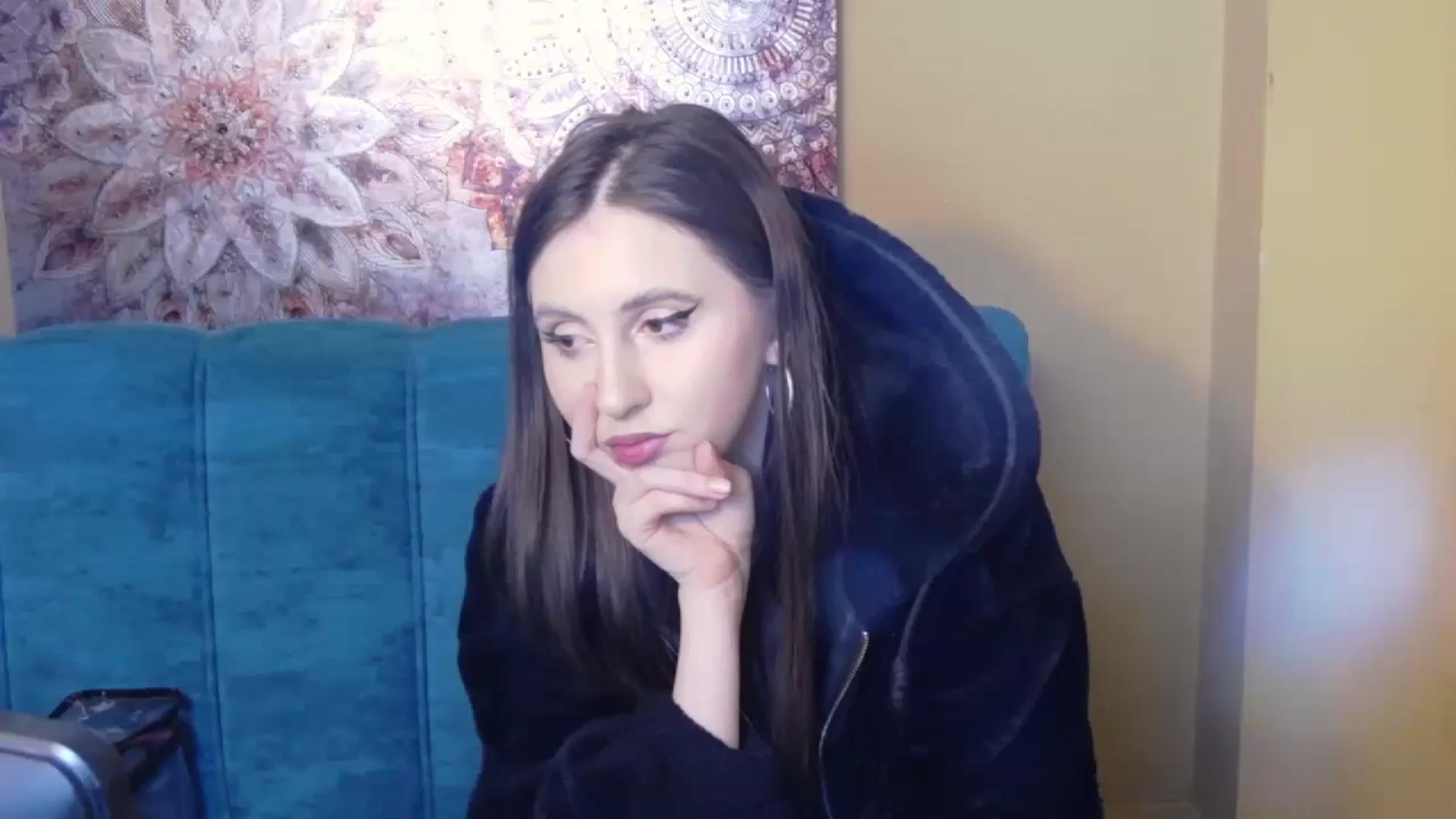 Gallery image thumbnail from KatArt's myfreecams stream on, 01/07/2024, 19:56 image 6 of 20