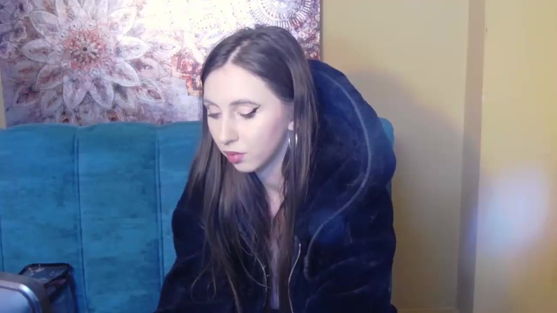 Gallery image thumbnail from KatArt's myfreecams stream on, 01/07/2024, 19:56 image 4 of 20