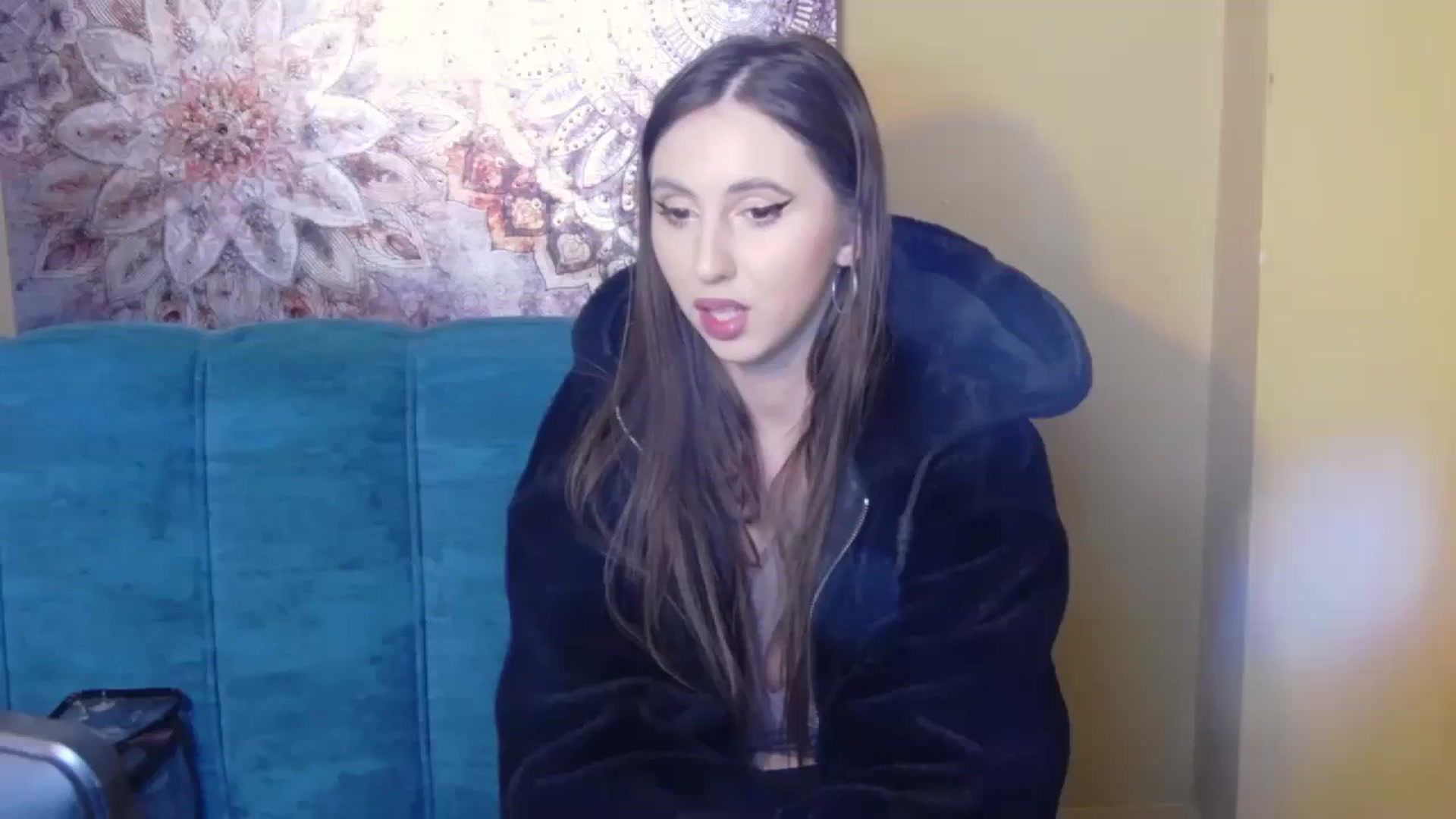 Gallery image thumbnail from KatArt's myfreecams stream on, 01/07/2024, 19:56 image 3 of 20