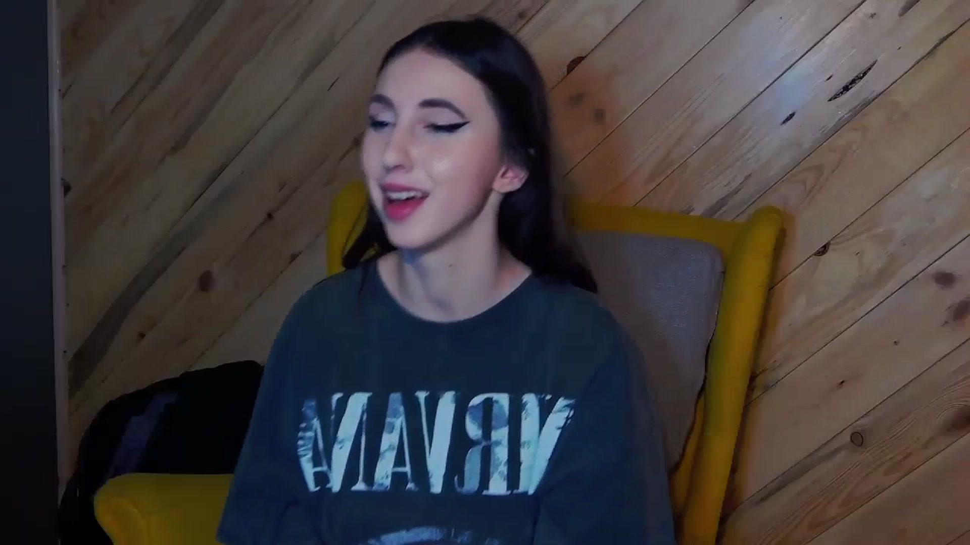 Gallery image thumbnail from KatArt's myfreecams stream on, 01/10/2024, 18:02 image 17 of 20