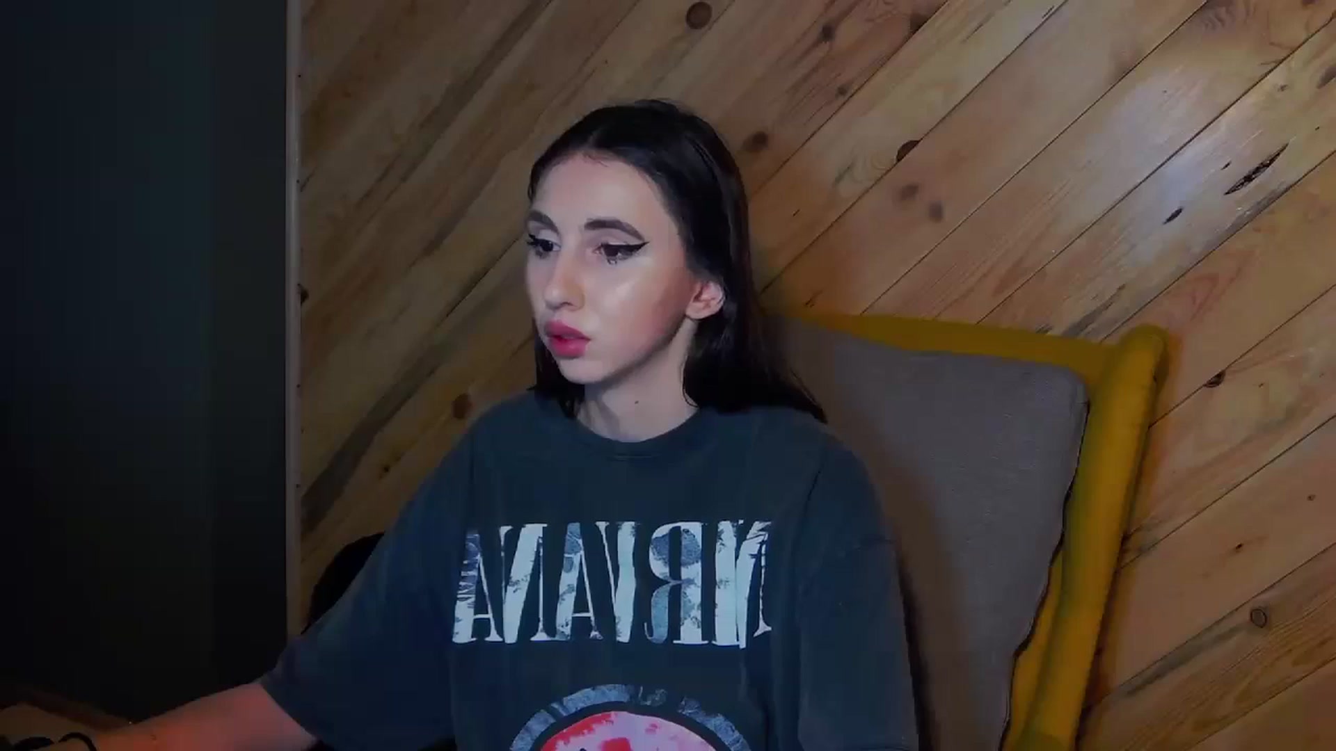 Gallery image thumbnail from KatArt's myfreecams stream on, 01/10/2024, 18:02 image 4 of 20