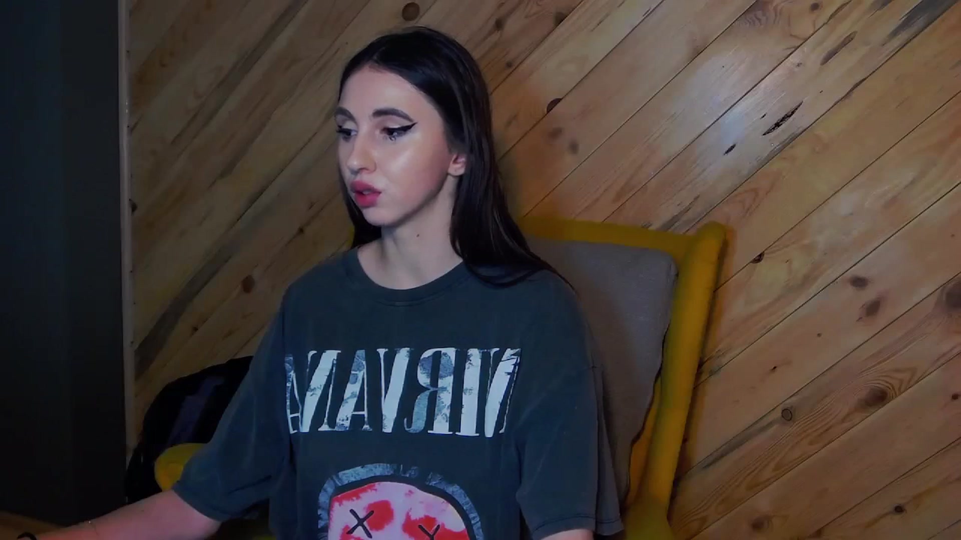 Gallery image thumbnail from KatArt's myfreecams stream on, 01/10/2024, 18:02 image 13 of 20