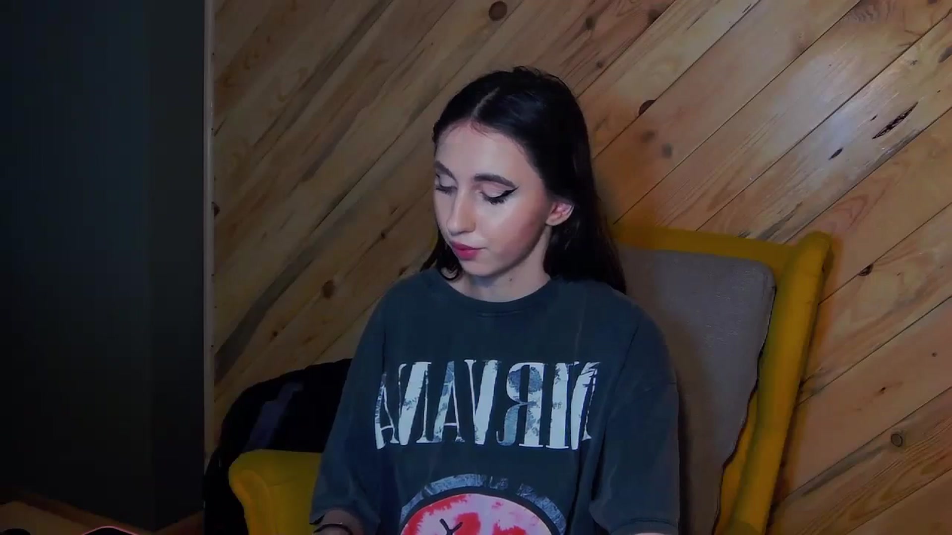 Gallery image thumbnail from KatArt's myfreecams stream on, 01/10/2024, 18:02 image 2 of 20