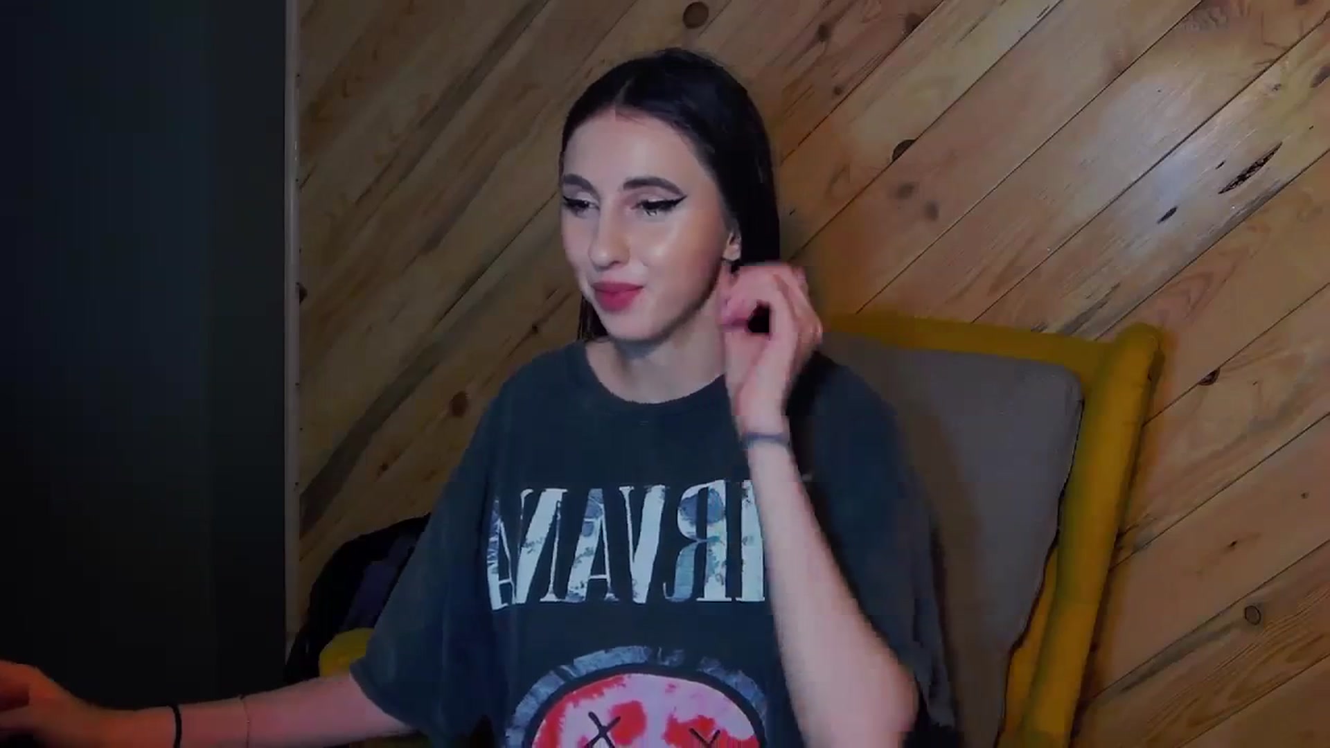 Gallery image thumbnail from KatArt's myfreecams stream on, 01/10/2024, 18:02 image 6 of 20