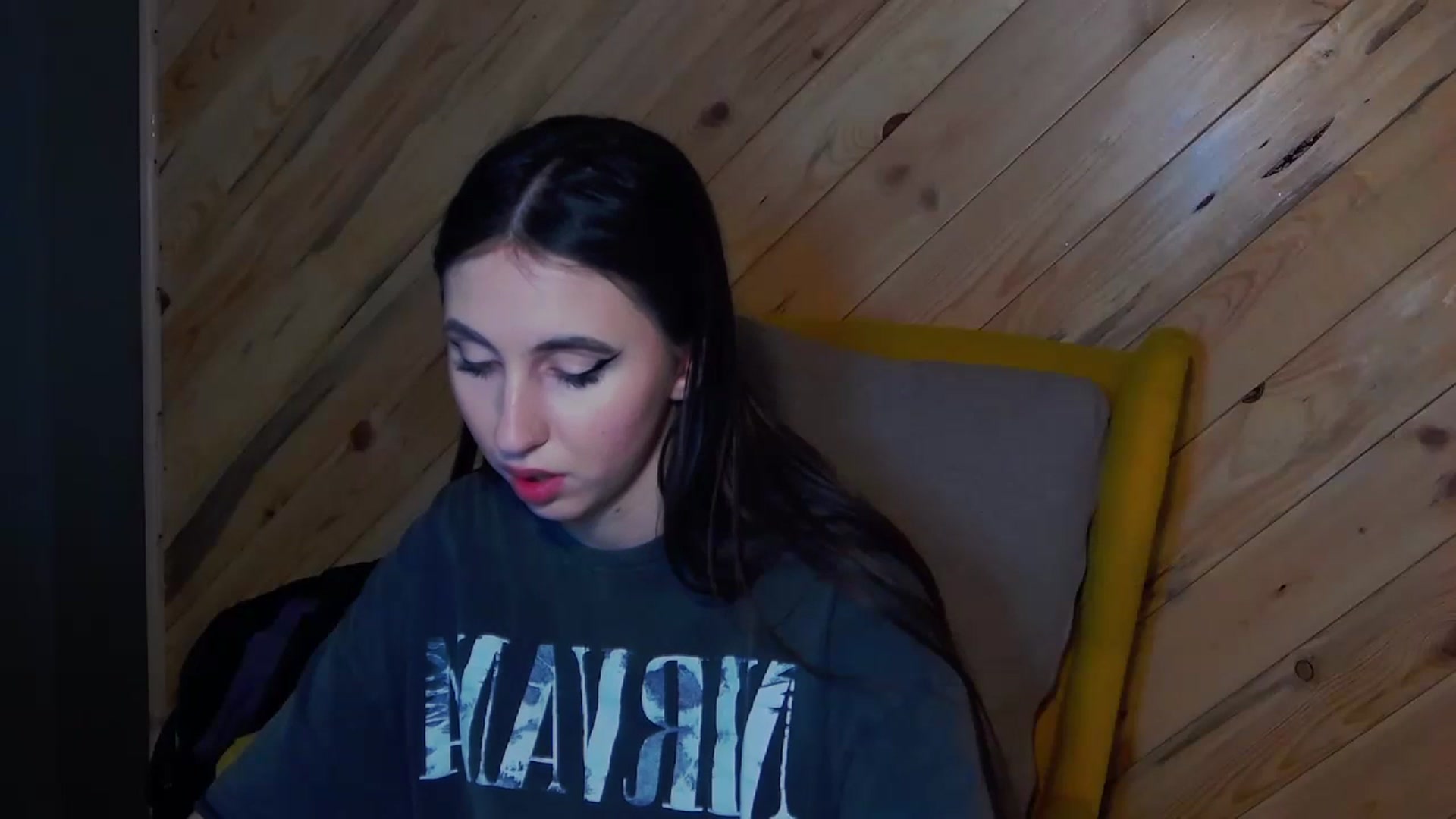 Gallery image thumbnail from KatArt's myfreecams stream on, 01/10/2024, 20:39 image 3 of 20