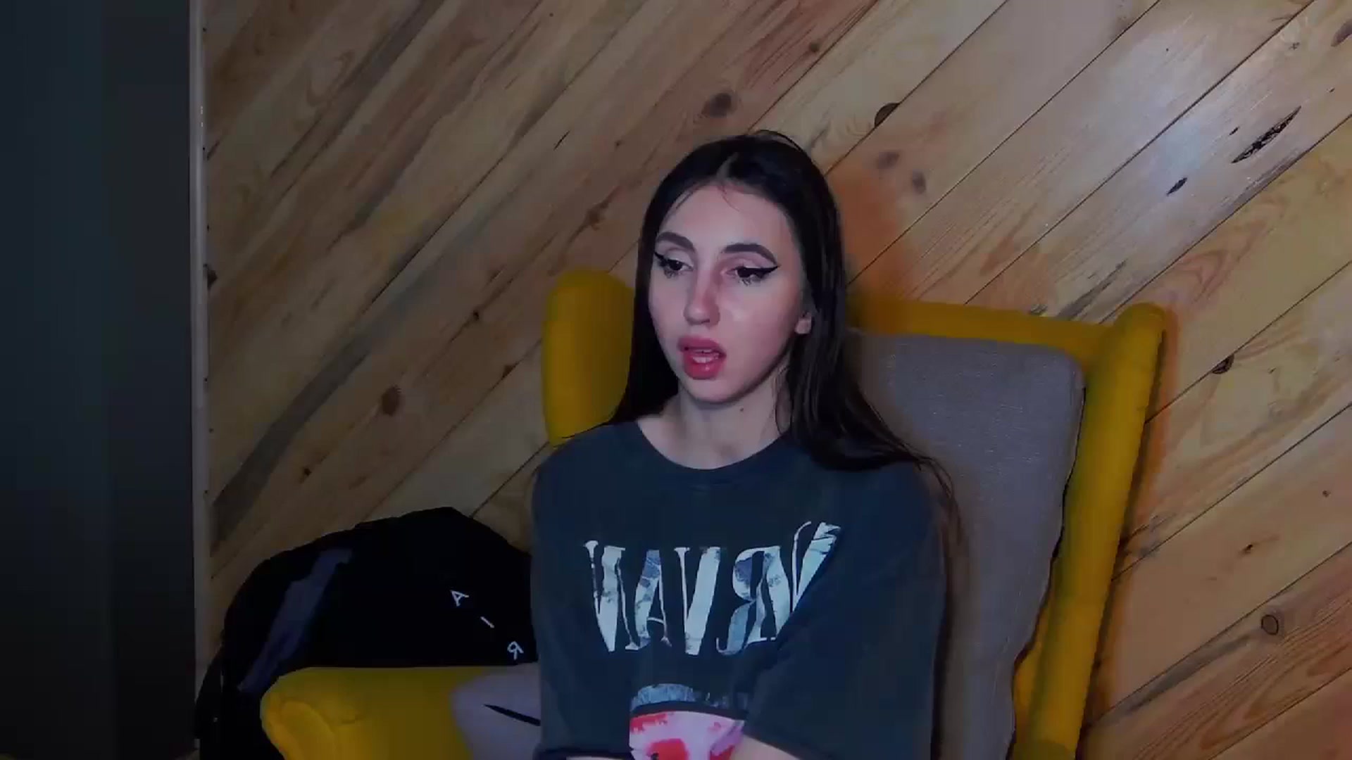 Gallery image thumbnail from KatArt's myfreecams stream on, 01/10/2024, 20:39 image 6 of 20