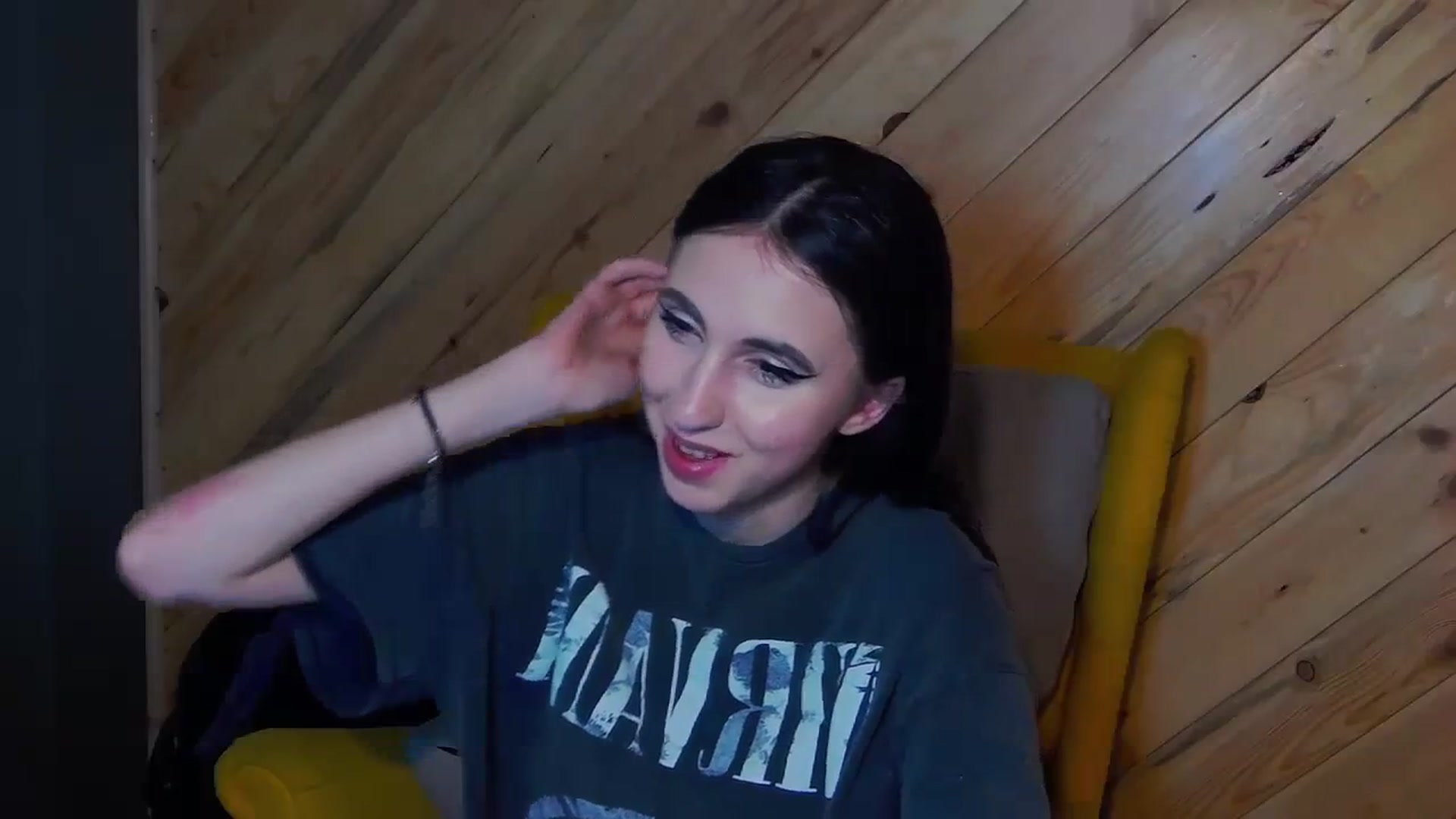 Gallery image thumbnail from KatArt's myfreecams stream on, 01/10/2024, 20:39 image 5 of 20