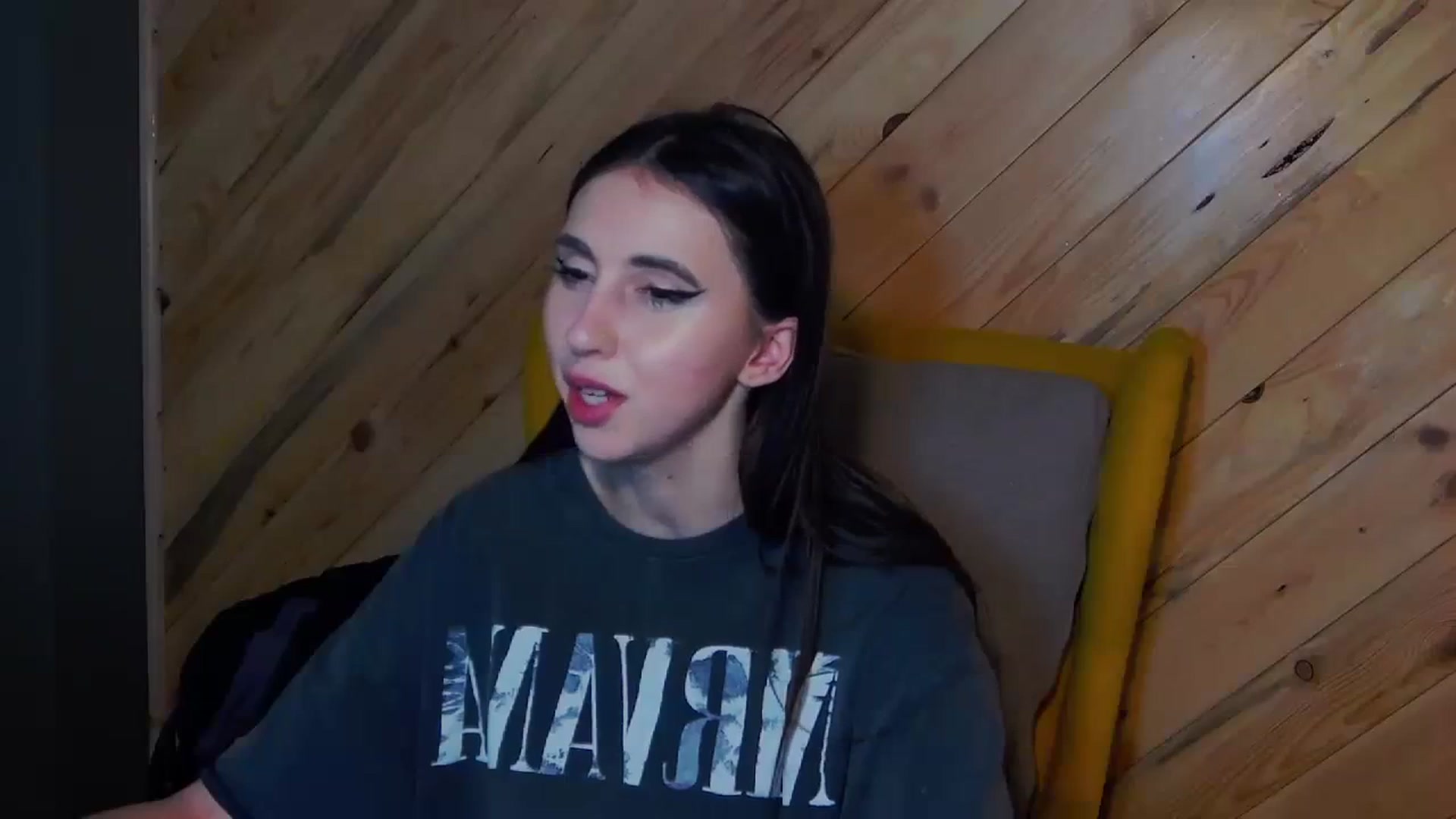 Gallery image thumbnail from KatArt's myfreecams stream on, 01/10/2024, 20:39 image 2 of 20