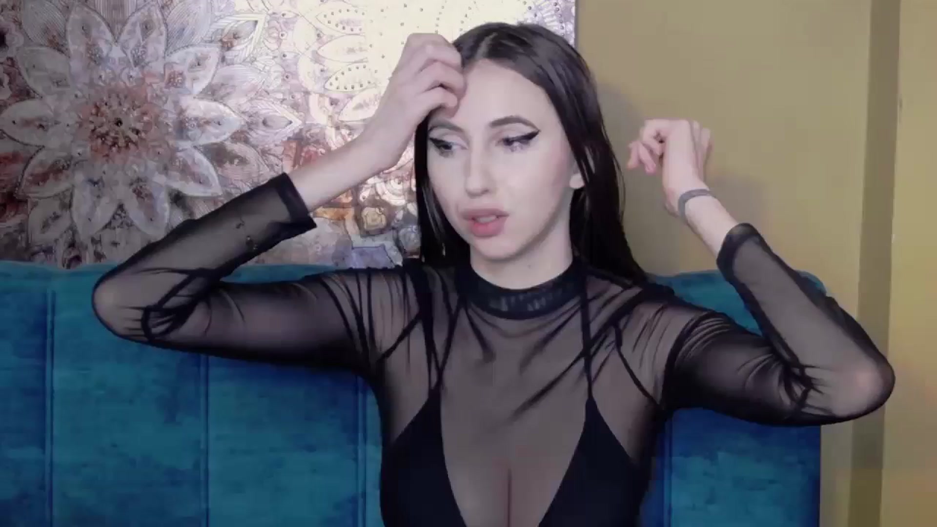 Gallery image thumbnail from KatArt's myfreecams stream on, 01/12/2024, 20:47 image 3 of 20