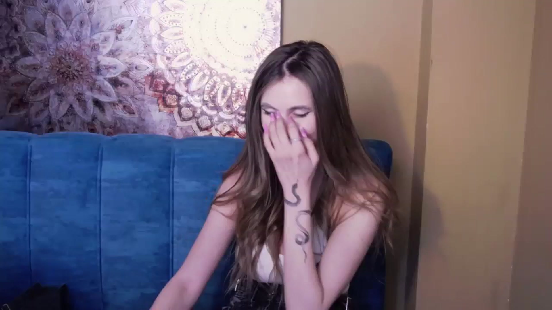 Gallery image thumbnail from KatArt's myfreecams stream on, 01/23/2024, 21:27 image 10 of 20