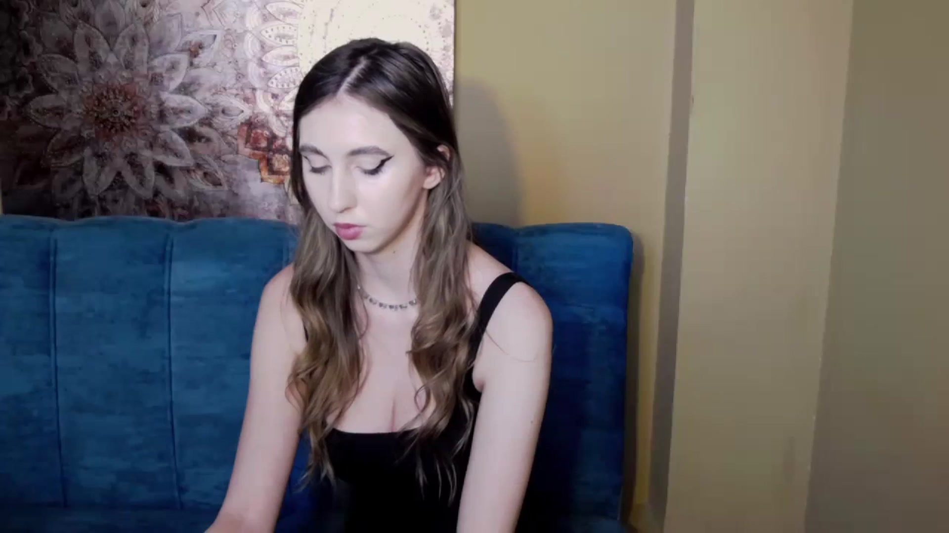 Gallery image thumbnail from KatArt's myfreecams stream on, 01/27/2024, 19:30 image 15 of 20