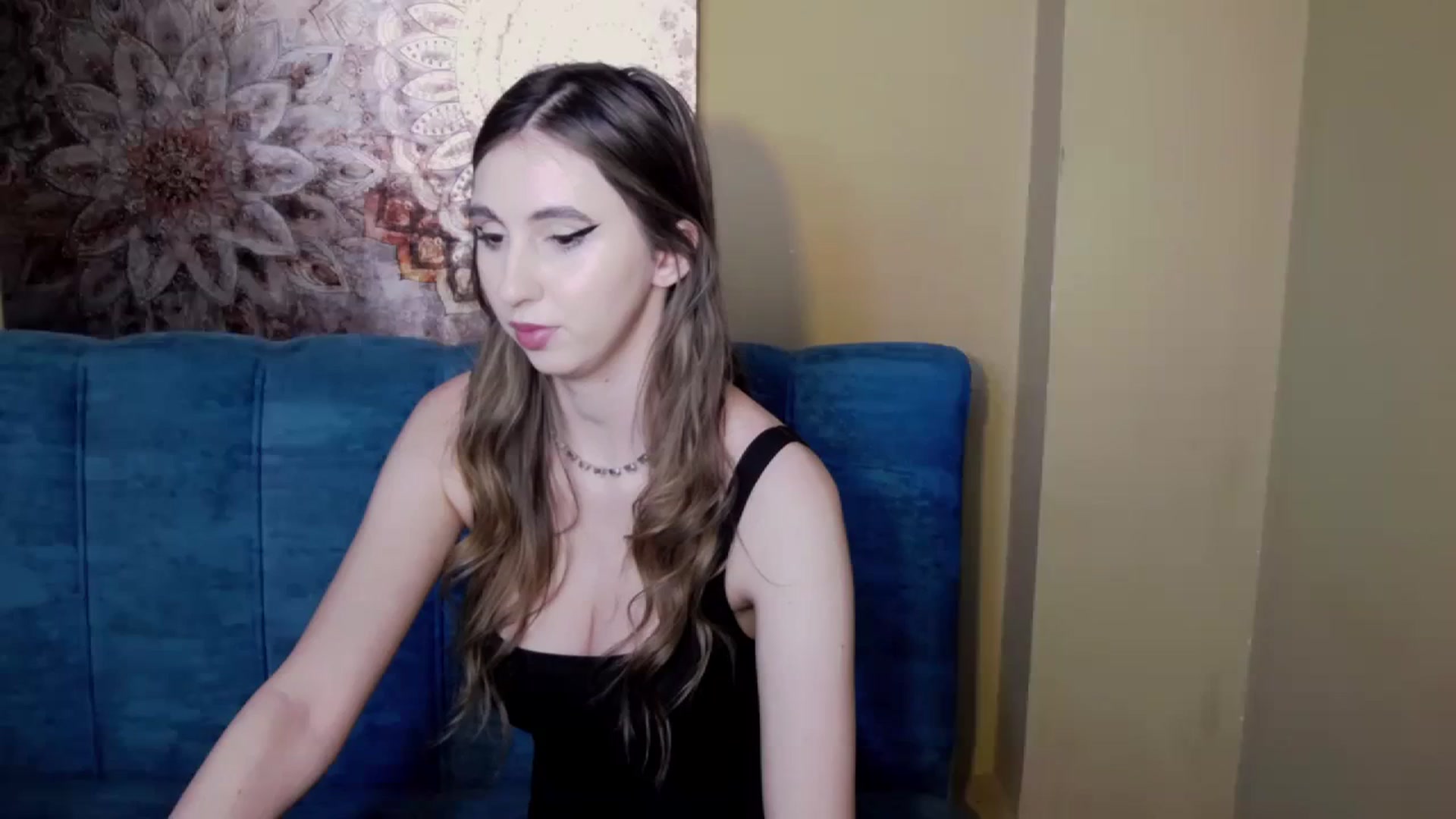 Gallery image thumbnail from KatArt's myfreecams stream on, 01/27/2024, 19:30 image 18 of 20