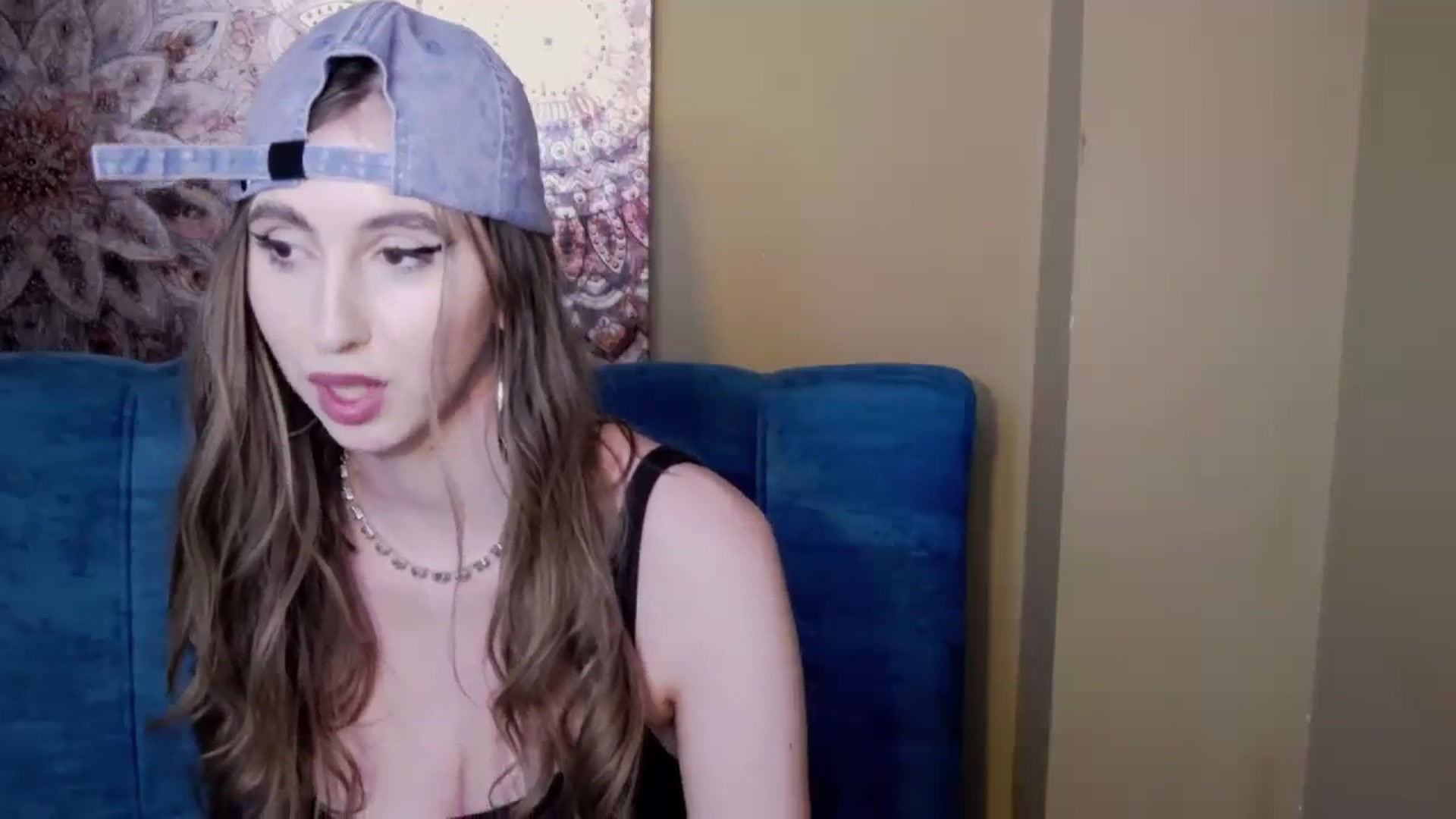 Gallery image thumbnail from KatArt's myfreecams stream on, 01/27/2024, 20:39 image 12 of 20
