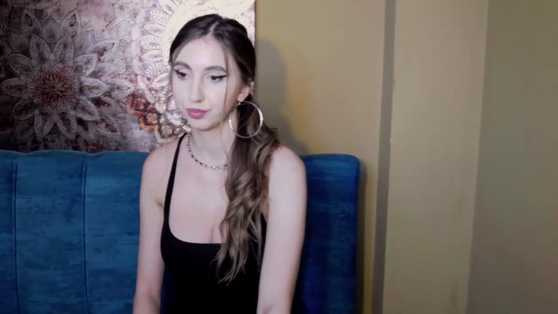 Gallery image thumbnail from KatArt's myfreecams stream on, 01/27/2024, 20:39 image 5 of 20
