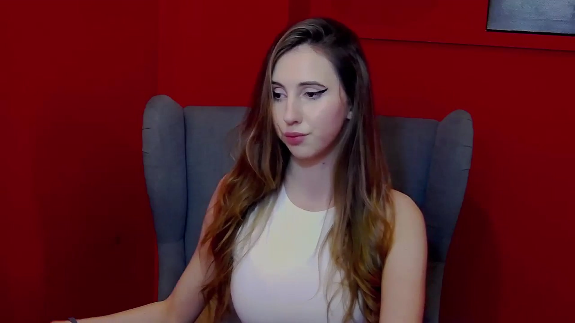 Gallery image thumbnail from KatArt's myfreecams stream on, 01/31/2024, 21:59 image 8 of 20
