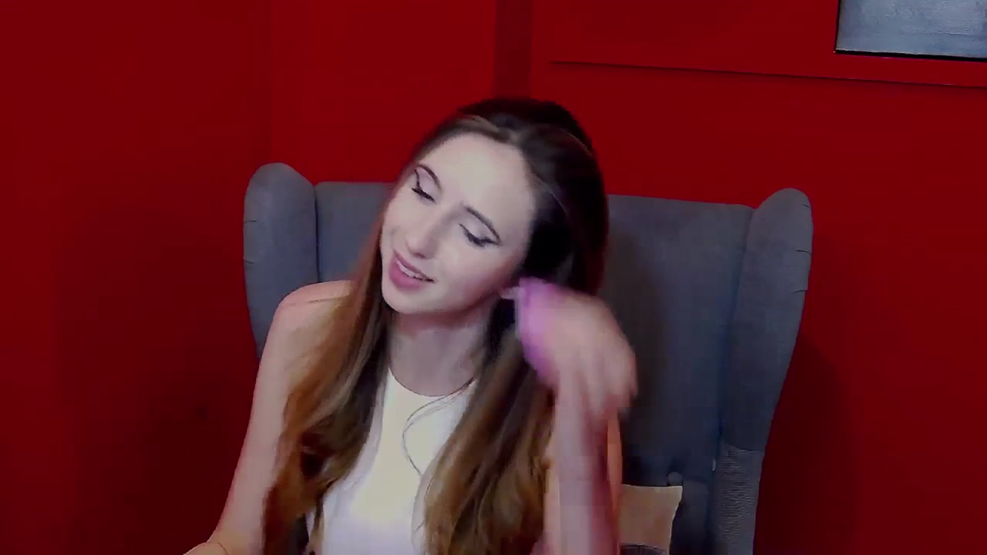 Gallery image thumbnail from KatArt's myfreecams stream on, 01/31/2024, 21:59 image 10 of 20