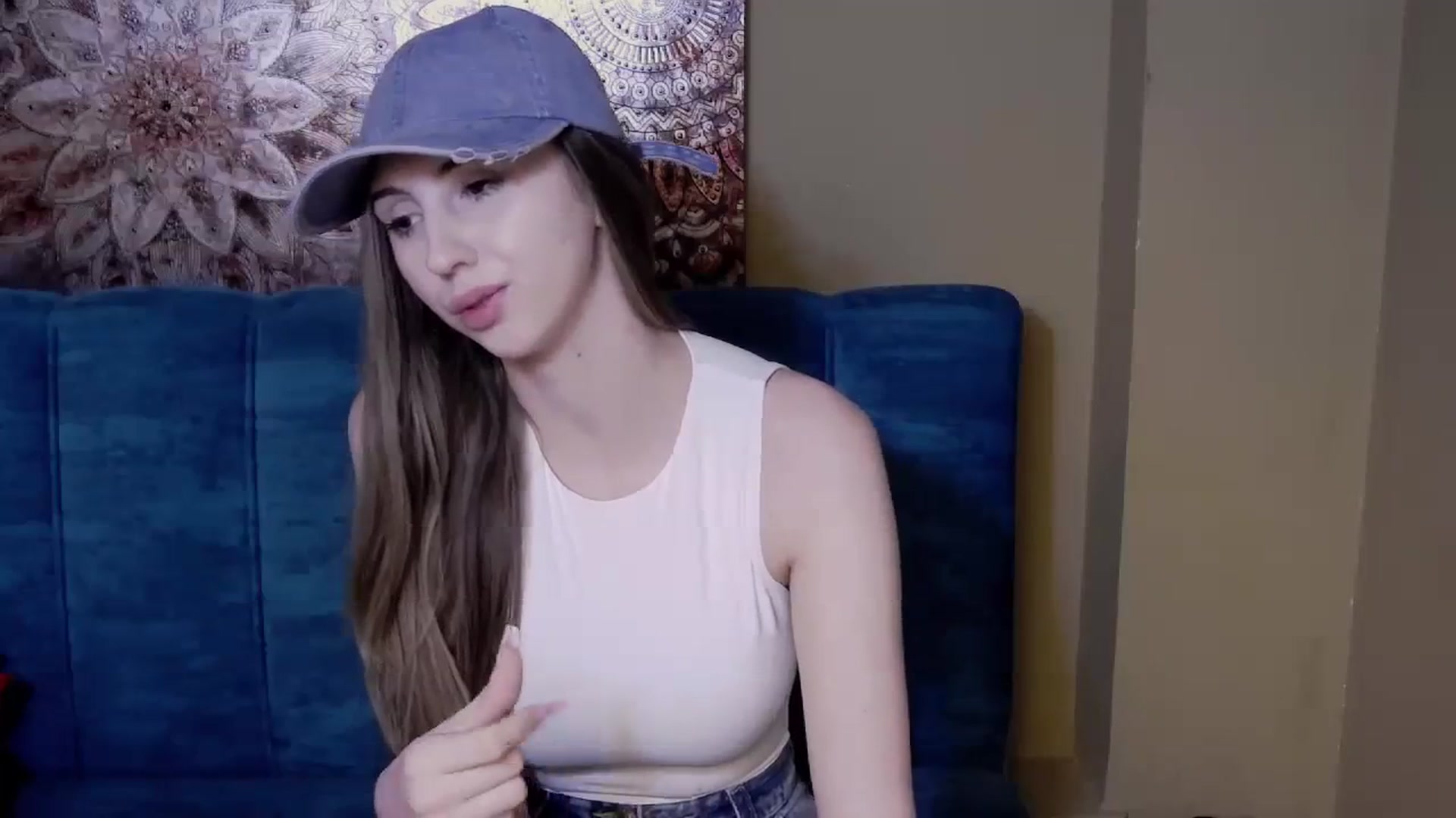 Gallery image thumbnail from KatArt's myfreecams stream on, 02/01/2024, 21:19 image 14 of 20