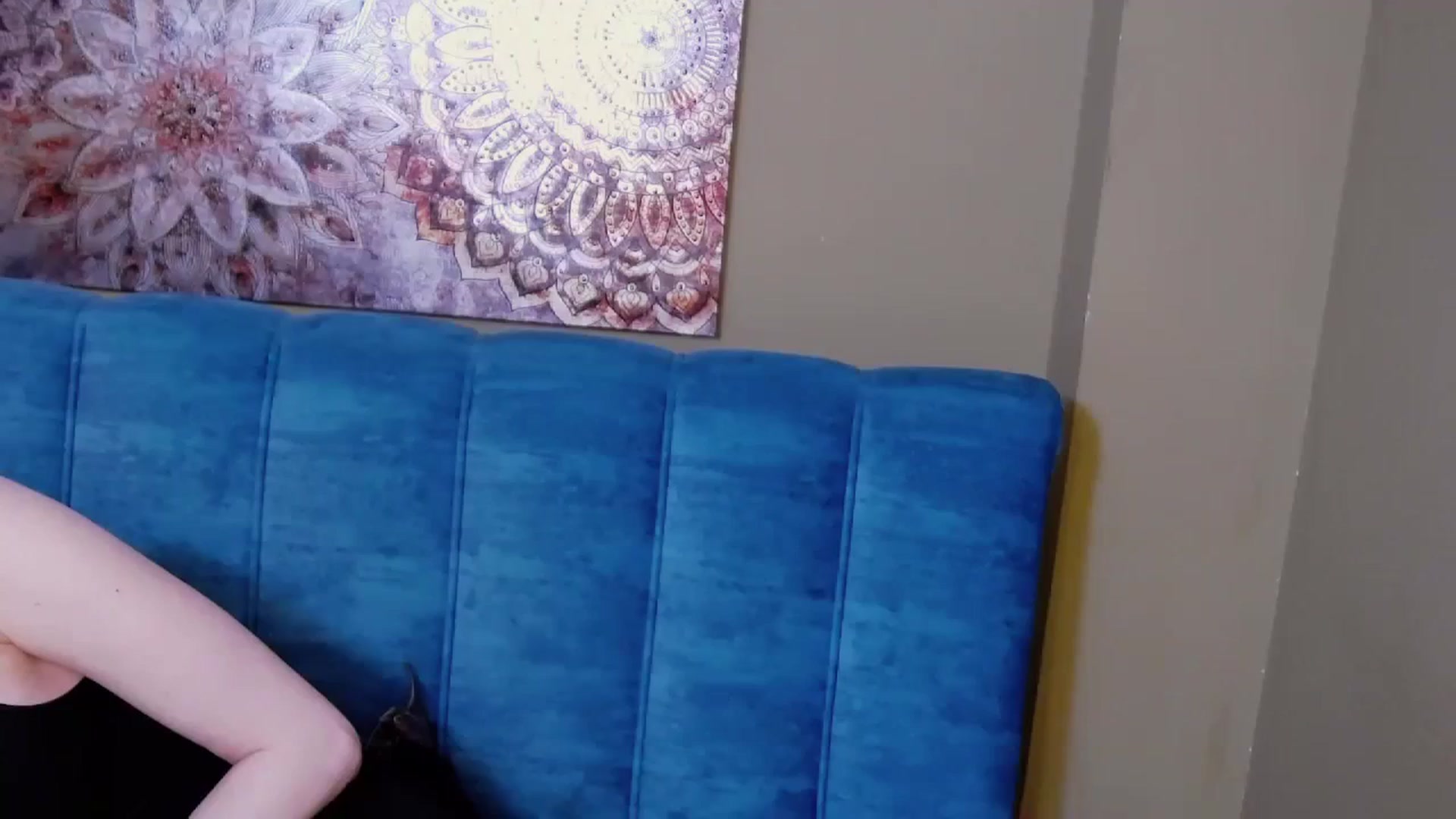 Gallery image thumbnail from KatArt's myfreecams stream on, 02/08/2024, 19:10 image 9 of 20