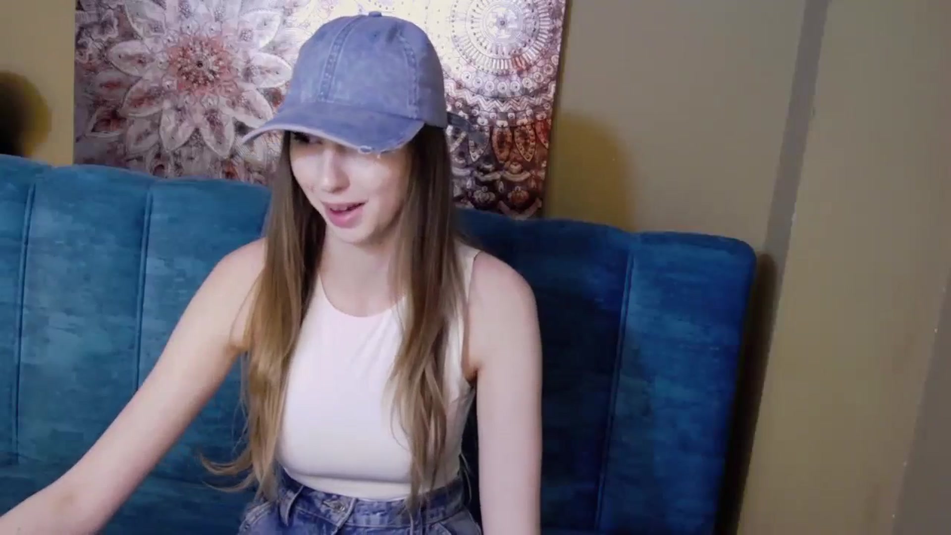 Gallery image thumbnail from KatArt's myfreecams stream on, 02/11/2024, 19:21 image 6 of 20
