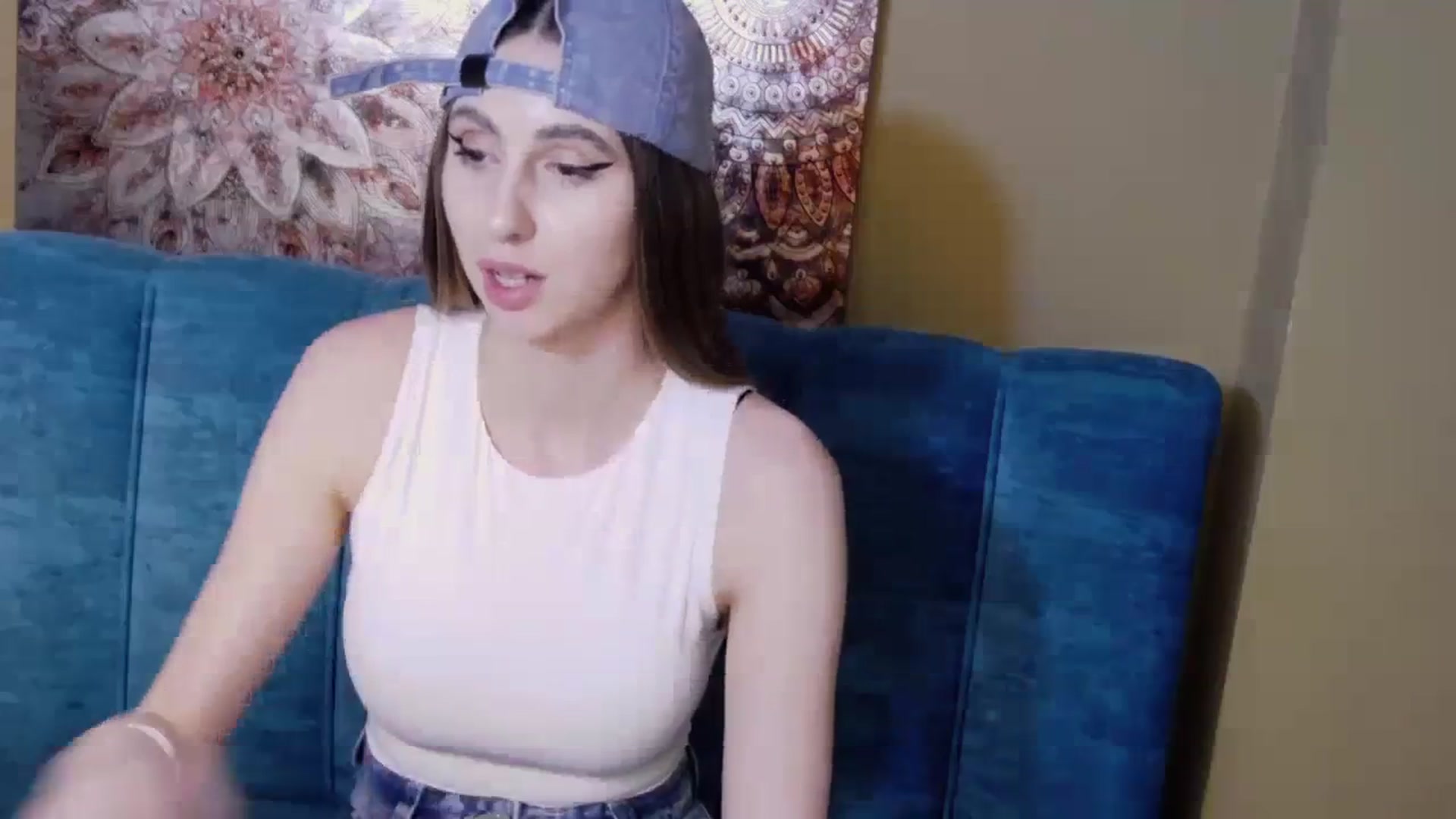 Gallery image thumbnail from KatArt's myfreecams stream on, 02/11/2024, 19:21 image 18 of 20
