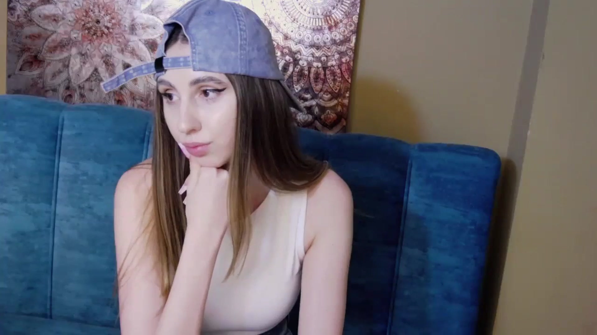Gallery image thumbnail from KatArt's myfreecams stream on, 02/11/2024, 19:21 image 19 of 20