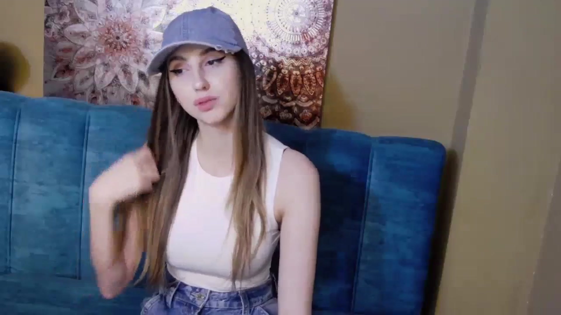 Gallery image thumbnail from KatArt's myfreecams stream on, 02/11/2024, 19:21 image 8 of 20