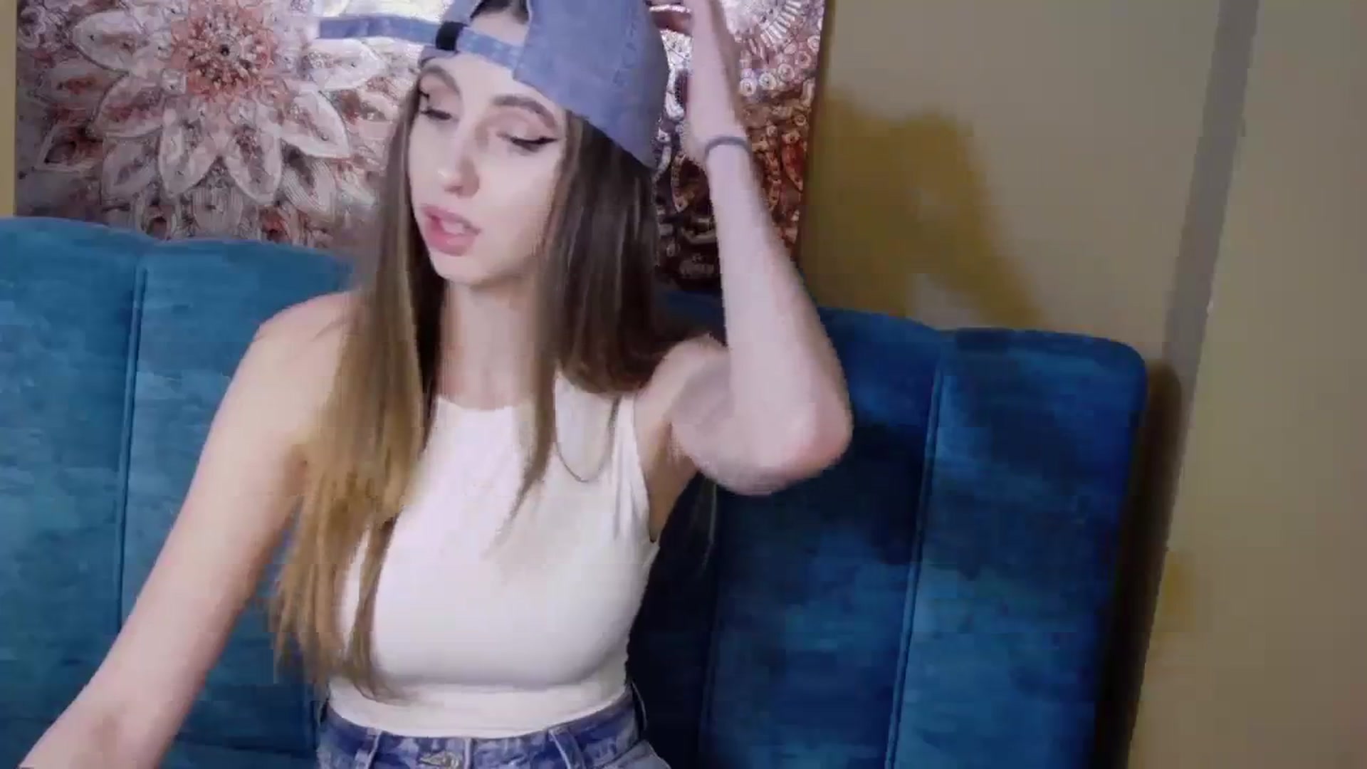 Gallery image thumbnail from KatArt's myfreecams stream on, 02/11/2024, 19:21 image 15 of 20