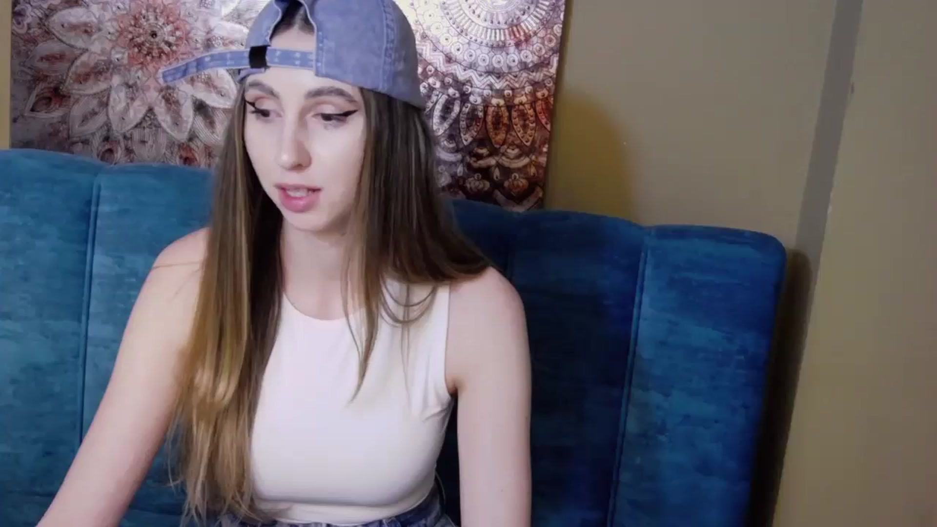 Gallery image thumbnail from KatArt's myfreecams stream on, 02/11/2024, 19:21 image 14 of 20